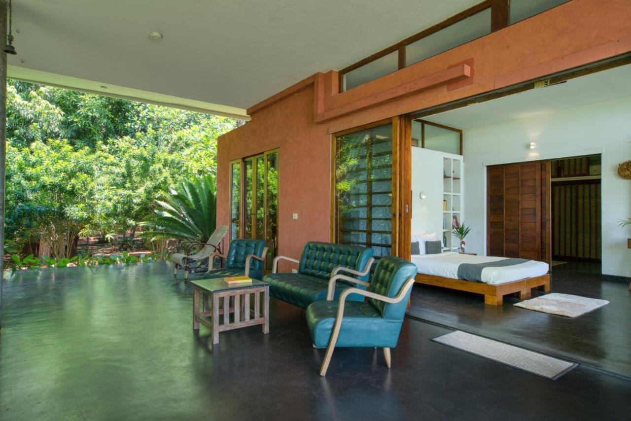 Villa Private Pool