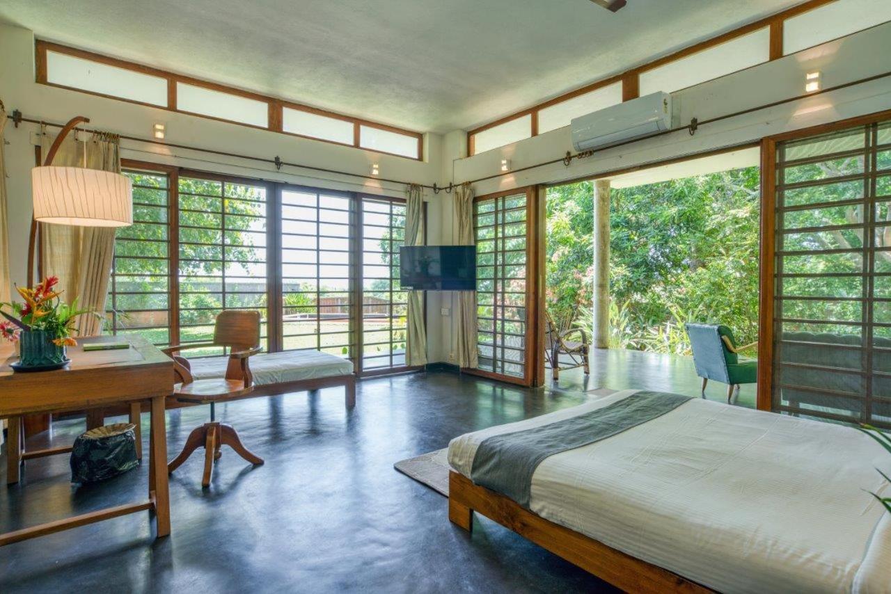 Villa Private Pool