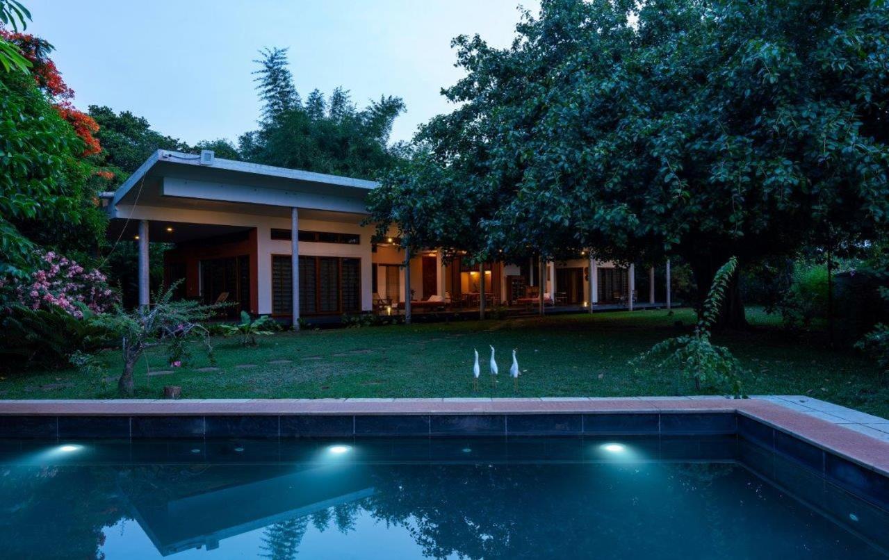 Villa Private Pool