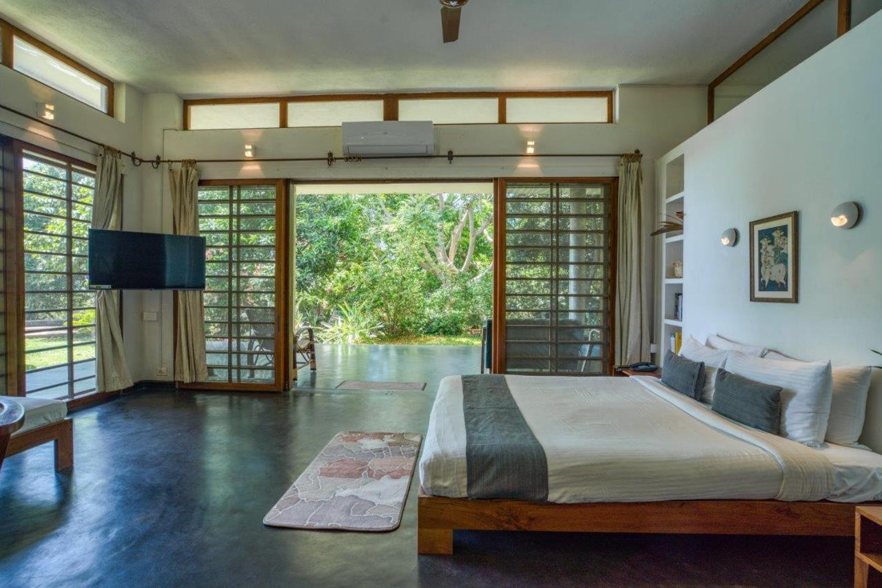 Villa Private Pool