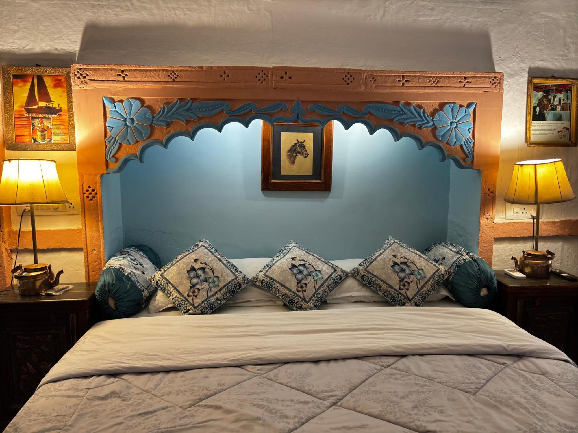 Heritage Suite
