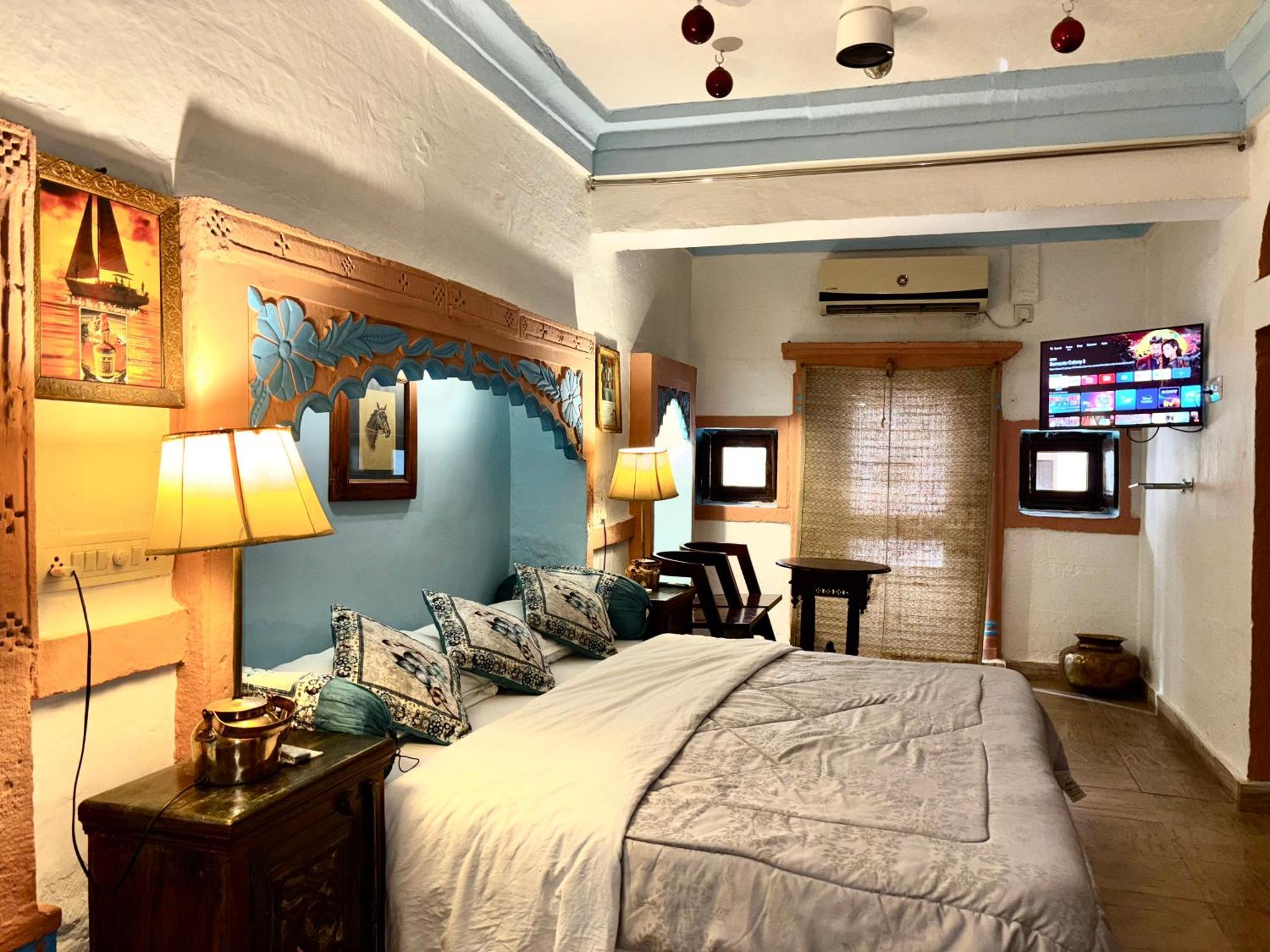 Heritage Suite
