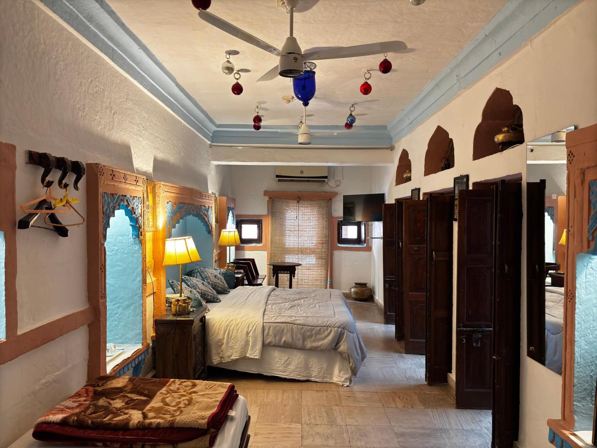 Heritage Suite