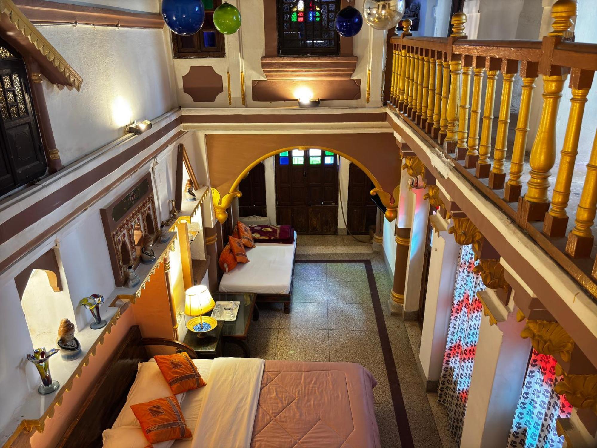 Heritage Suite