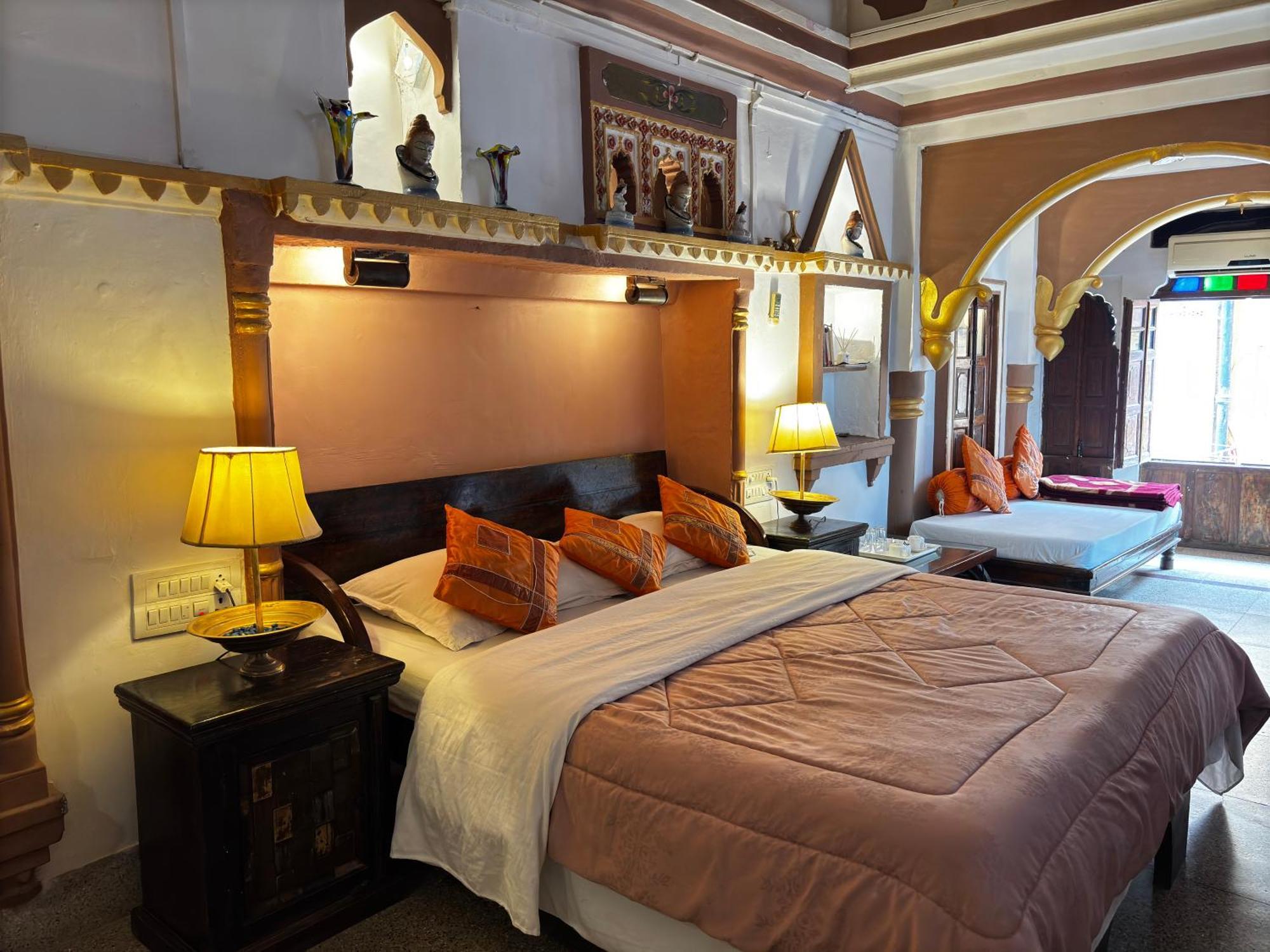 Heritage Suite