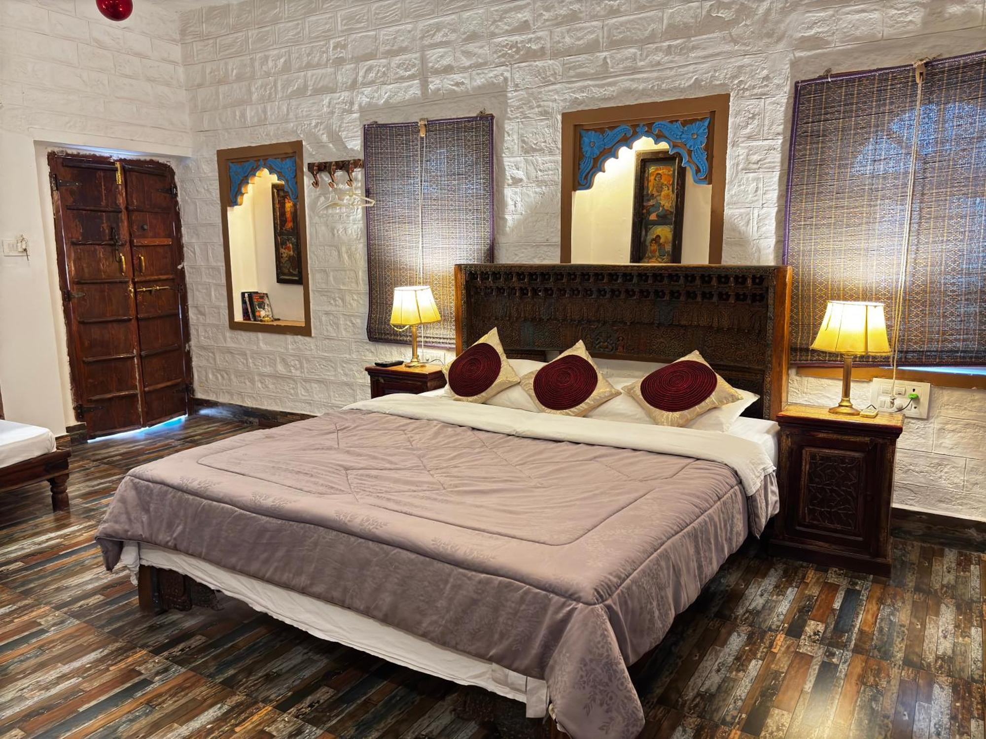 Heritage Suite