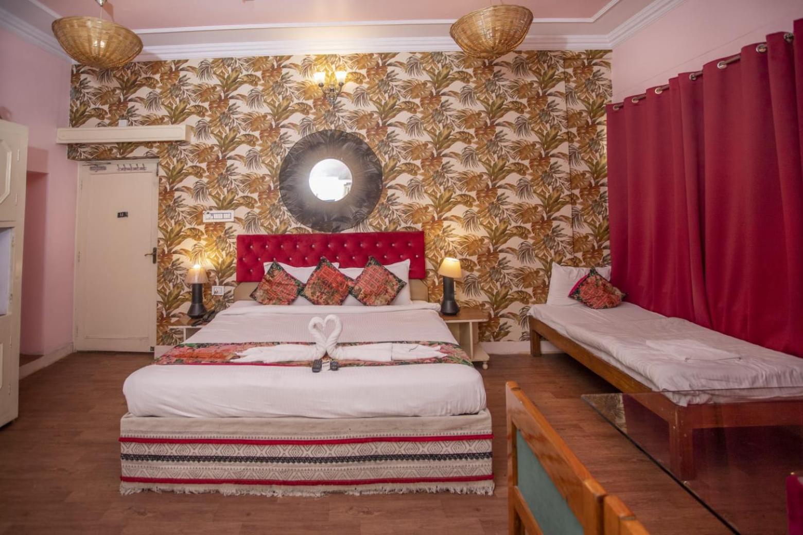 Superior Suite