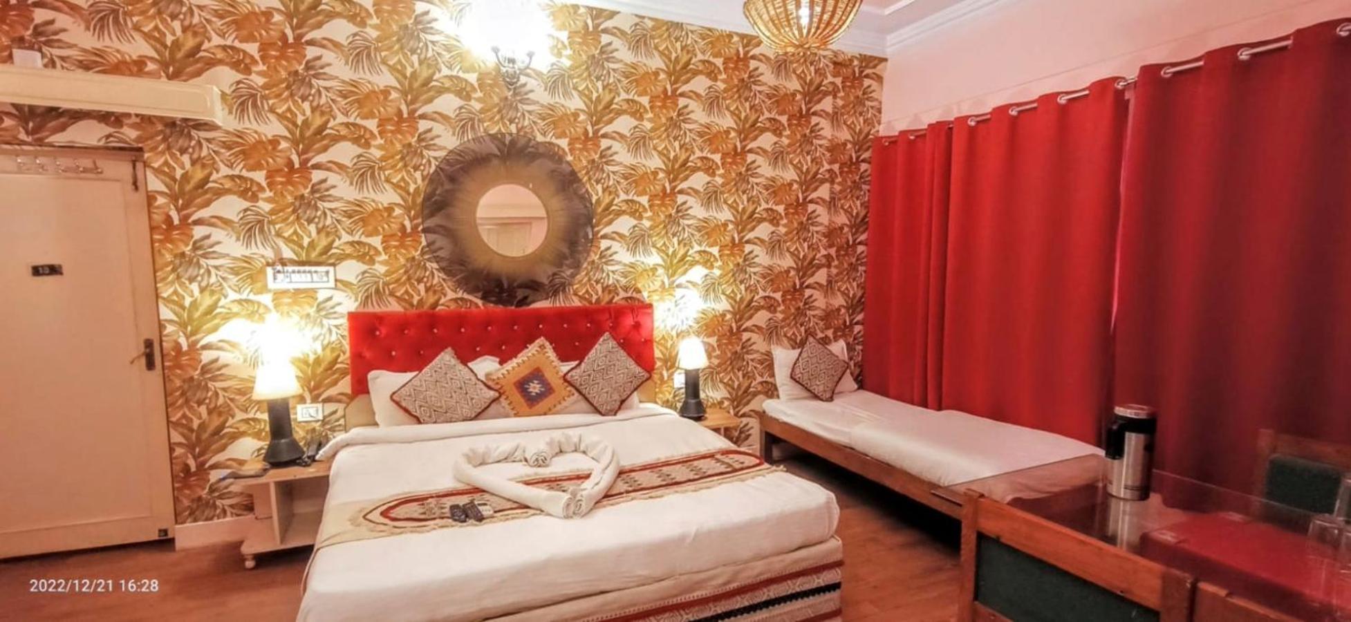 Superior Suite