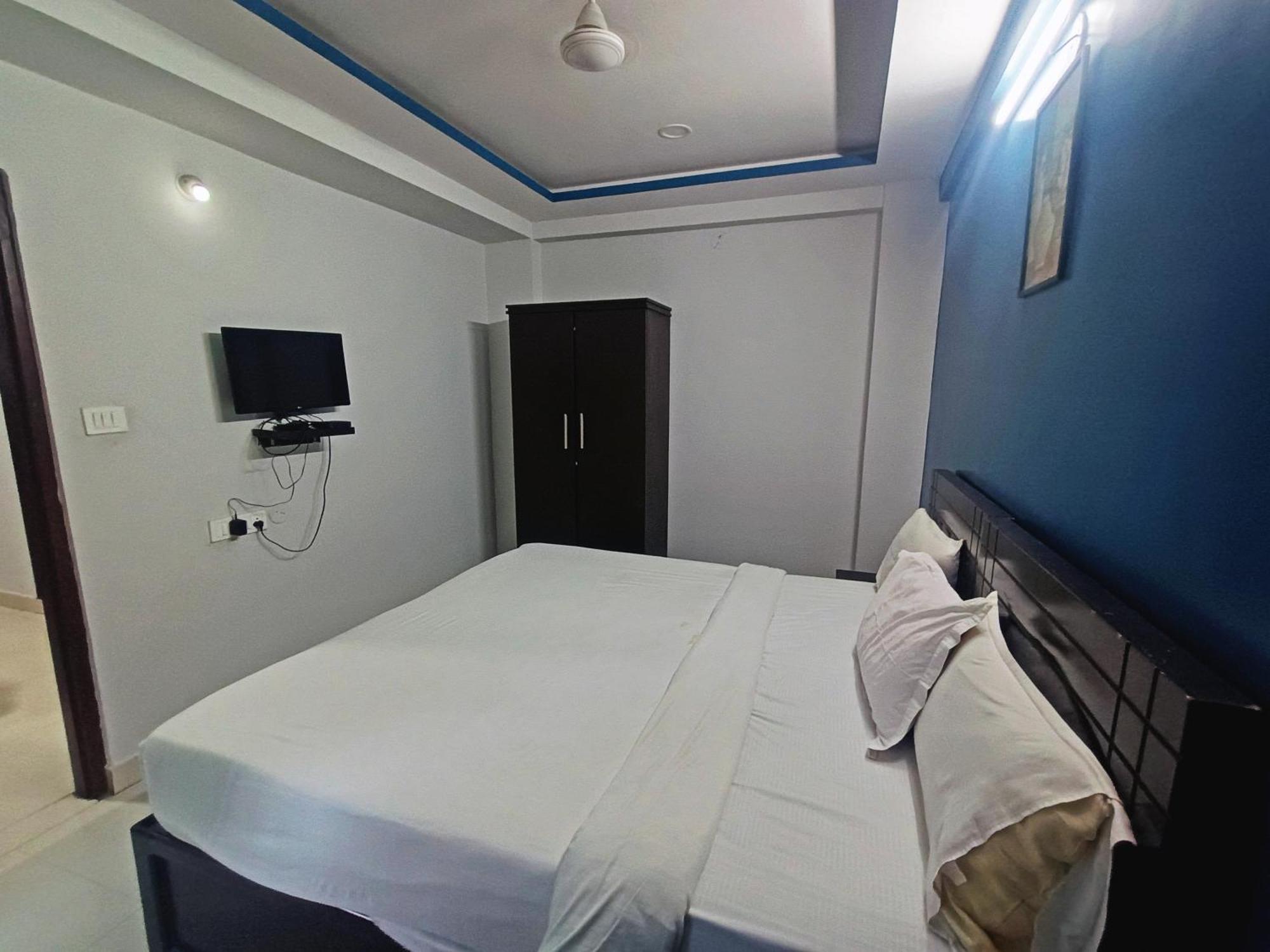 Standard Double Room with Fan