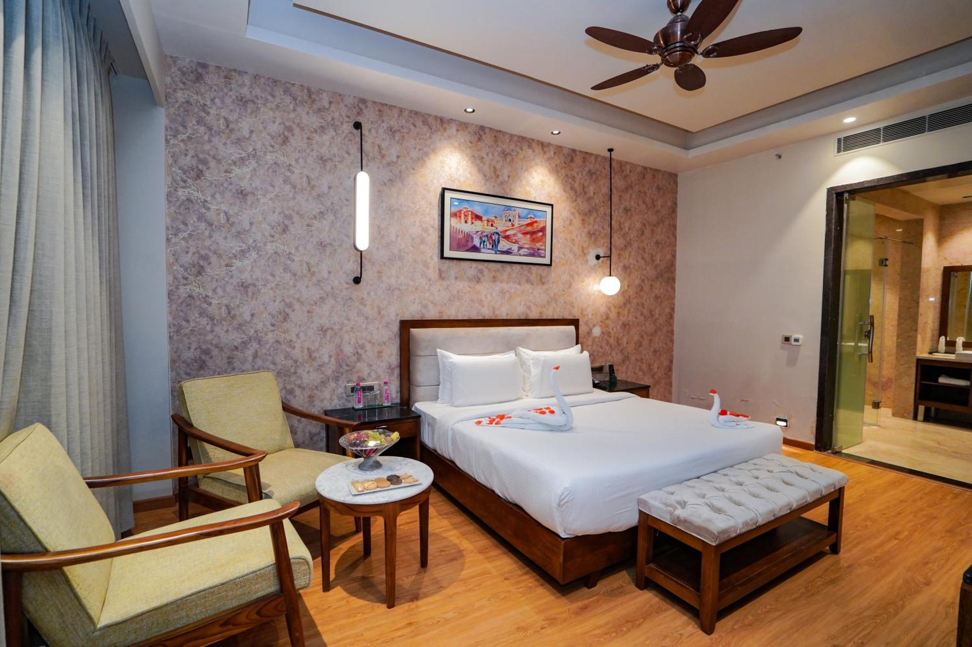 Pushkara Suite