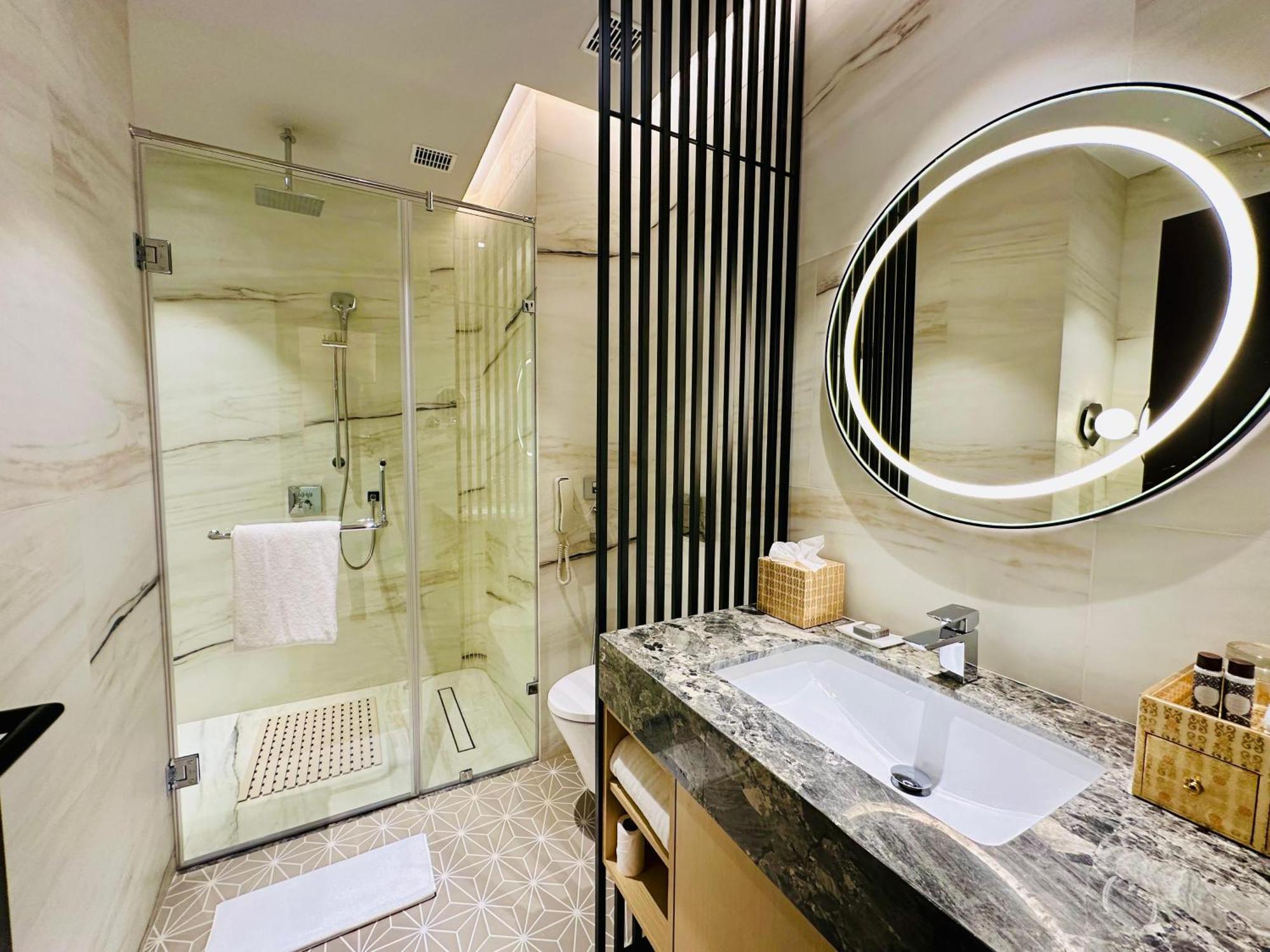 Premium Room King Bed Pool View with Balcony - Free Beach Shuttle + Beer On Arrival + Complimentary weekend kids activities