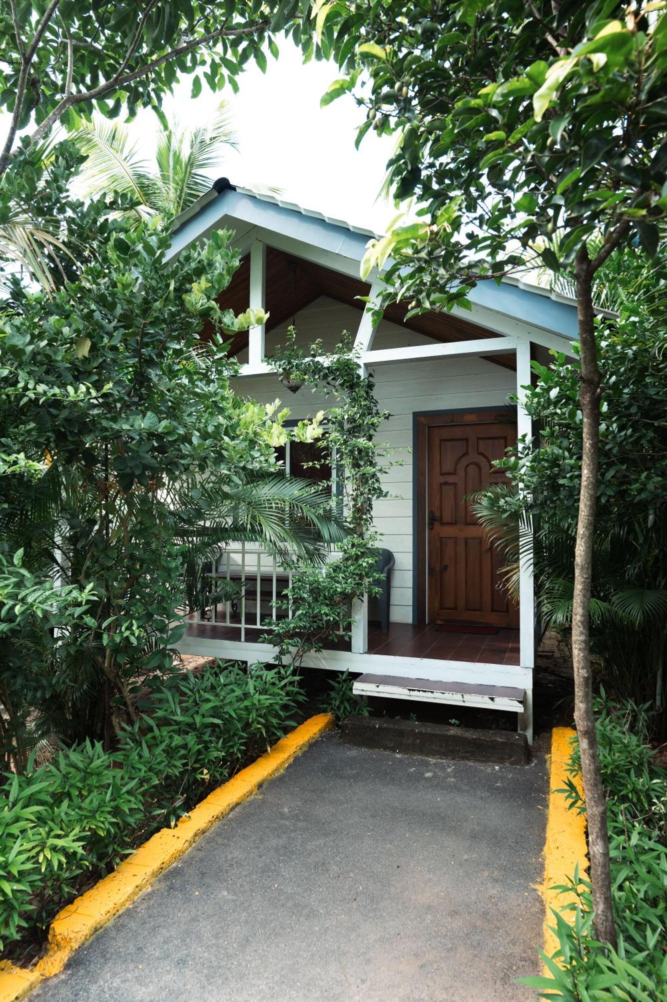 Superior Chalet