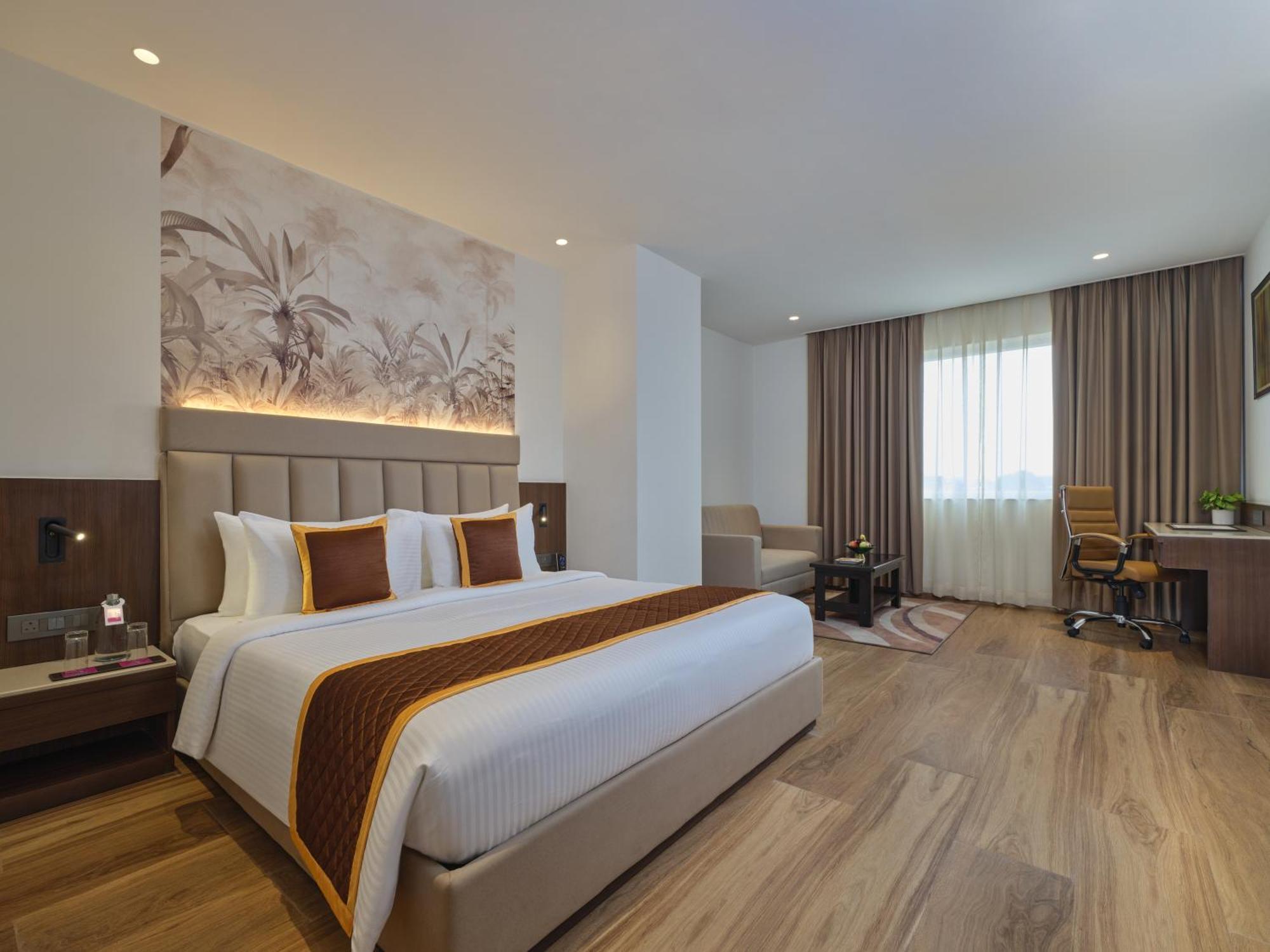Premium Double Room Non Smoking