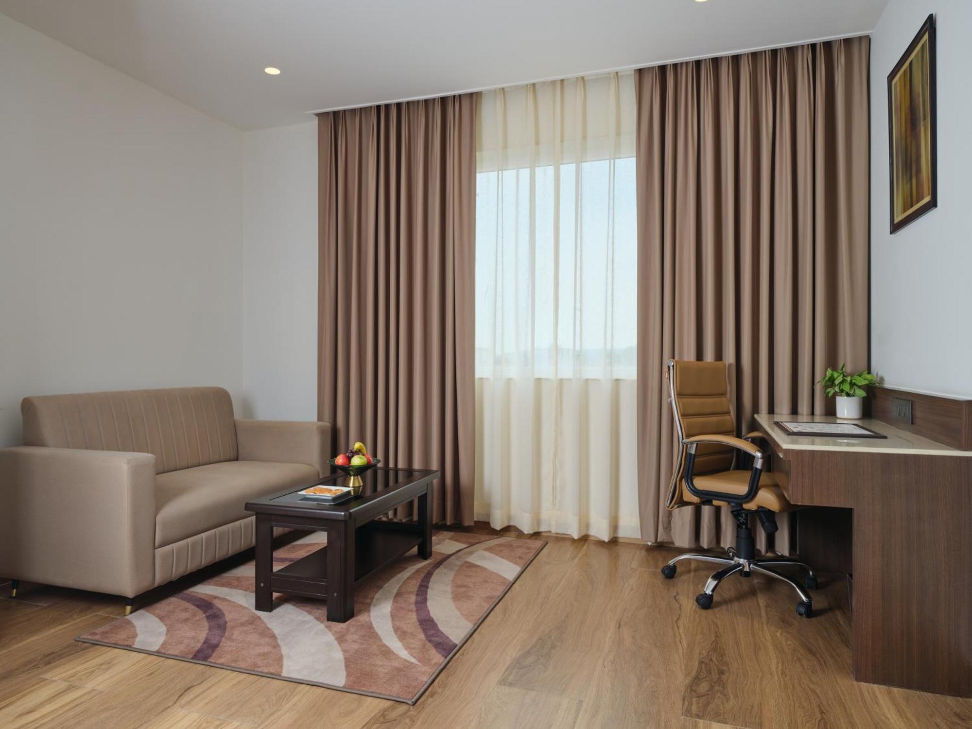 Premium Double Room Non Smoking