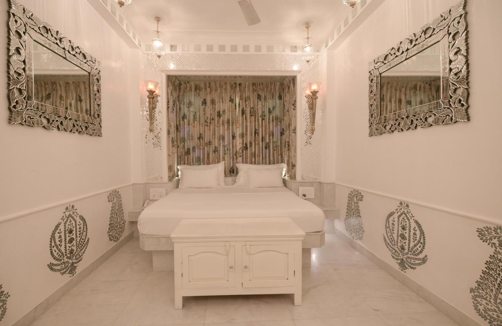 Standard Room Non Lake Facing