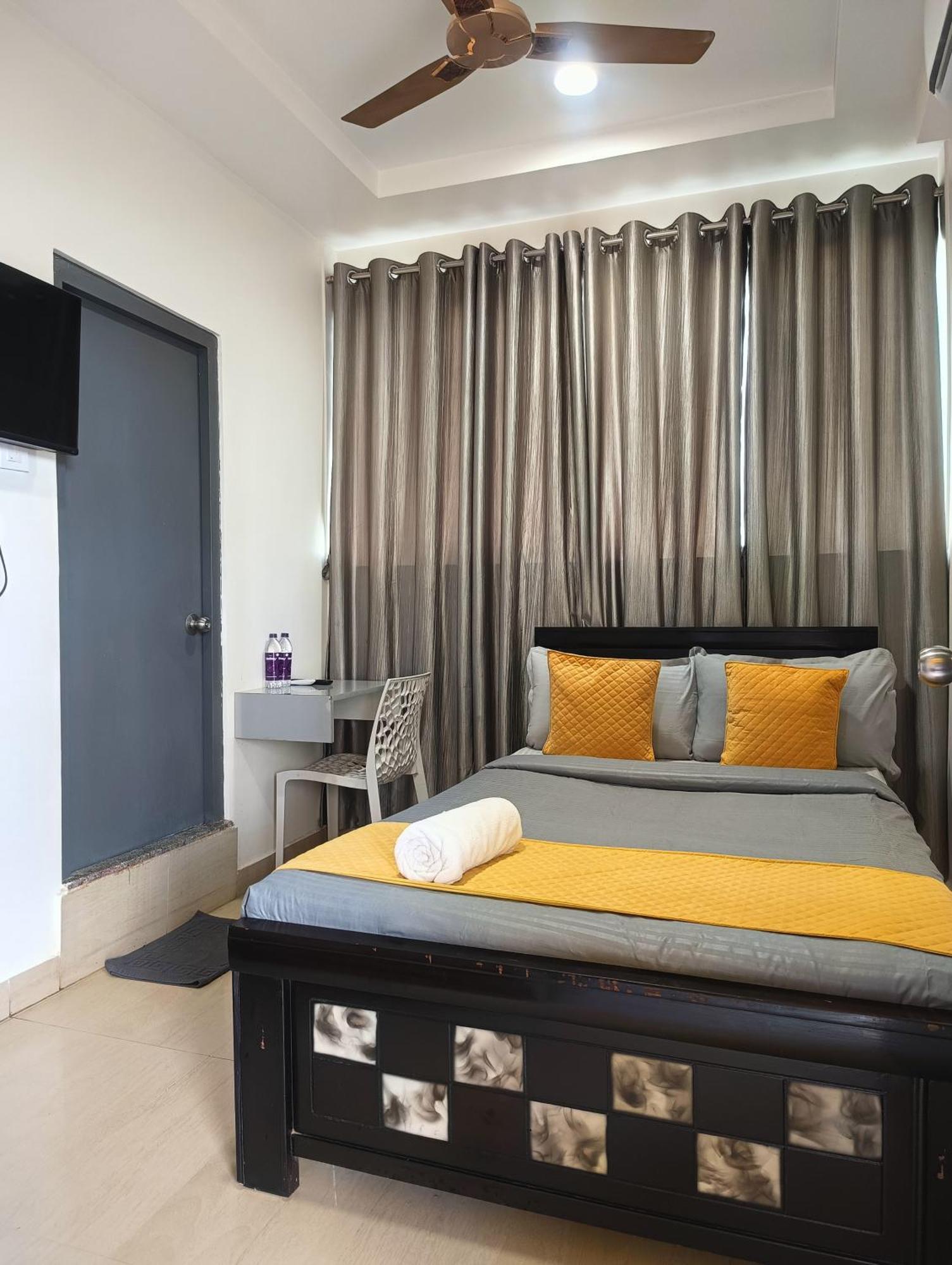 Standard Double Room with Fan,1635317009:JPEG