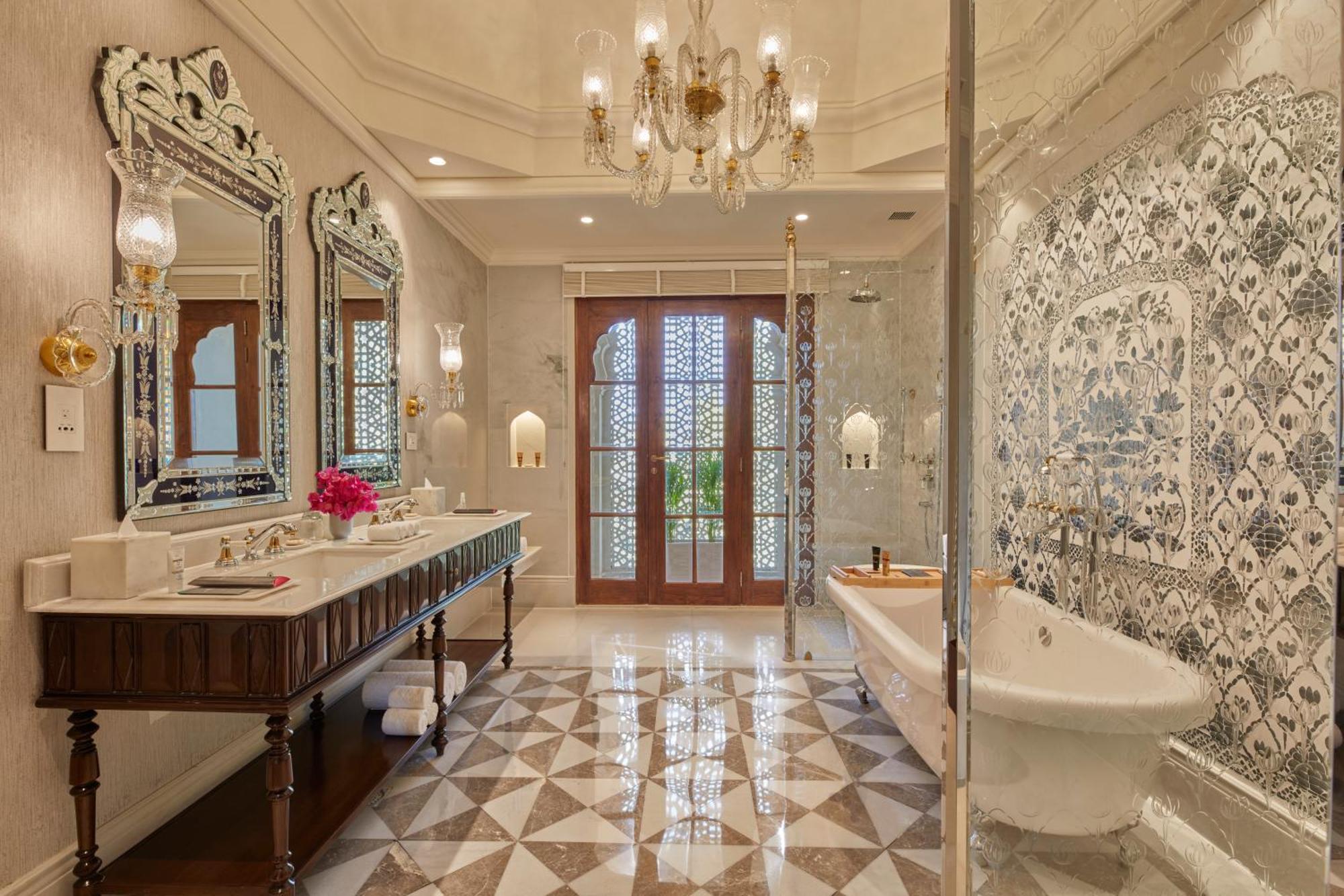 Aravali Suite King