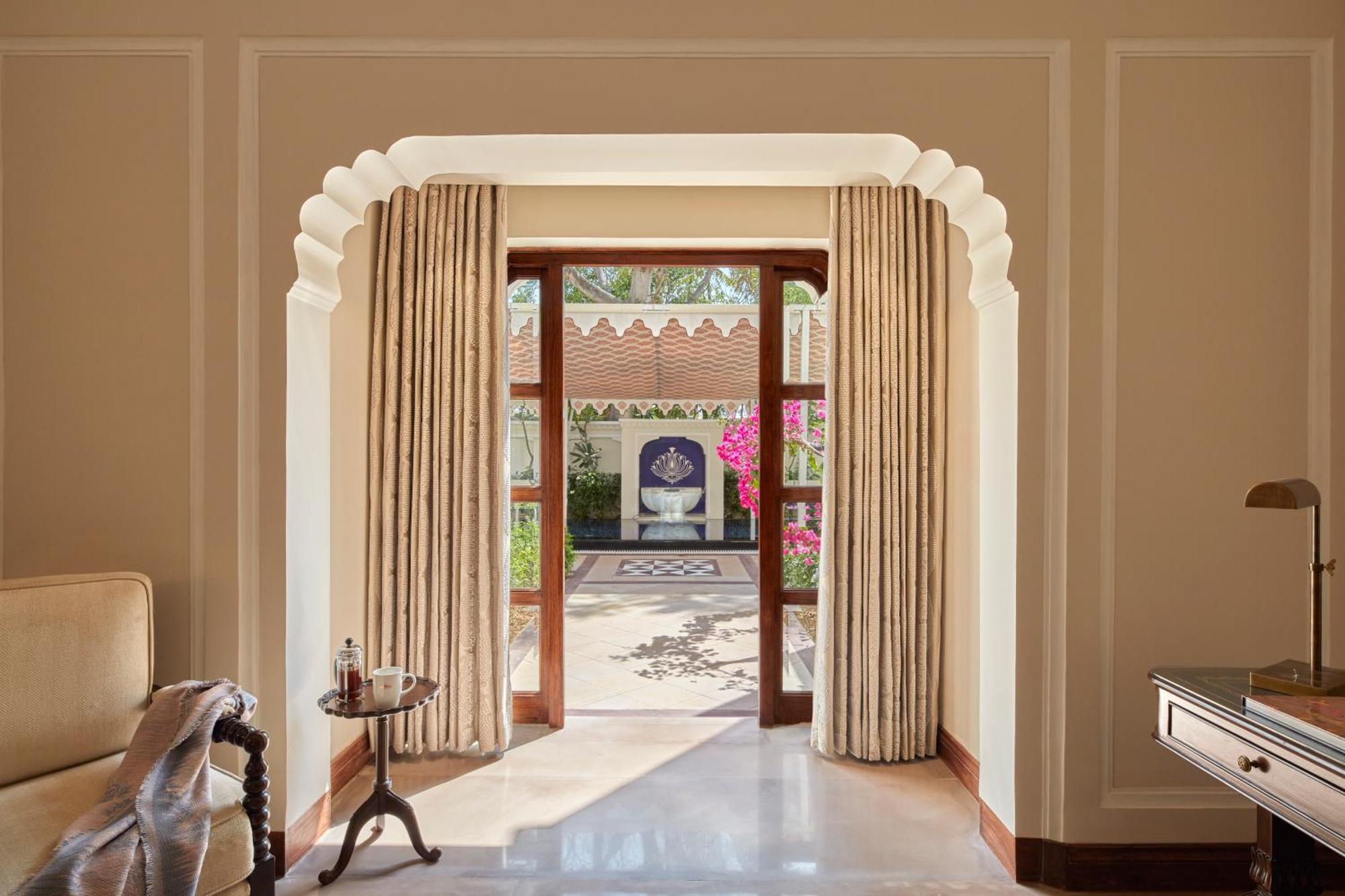 Suite Garden View