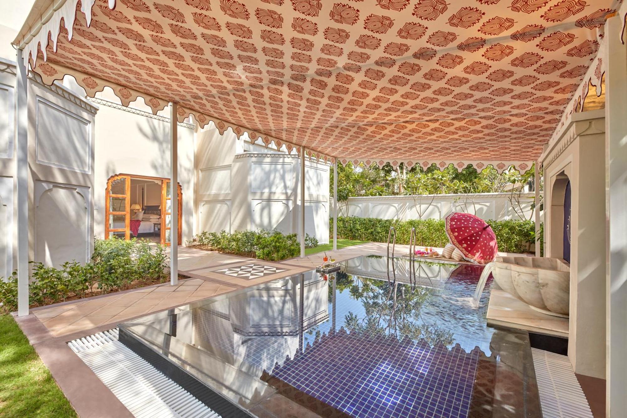 Suite Garden View