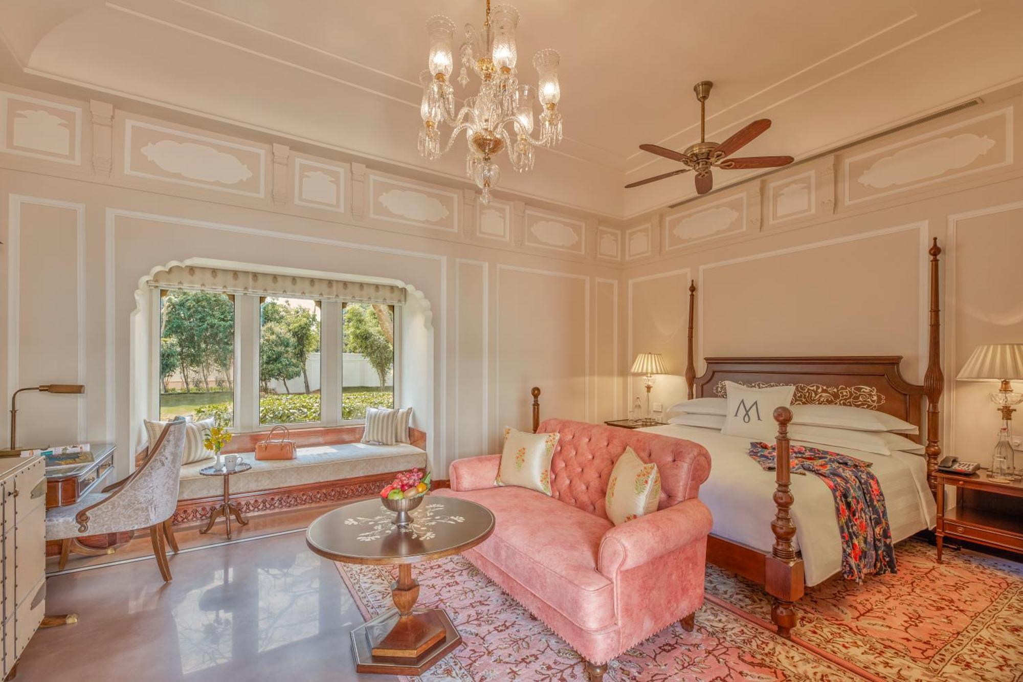 Deluxe Villa