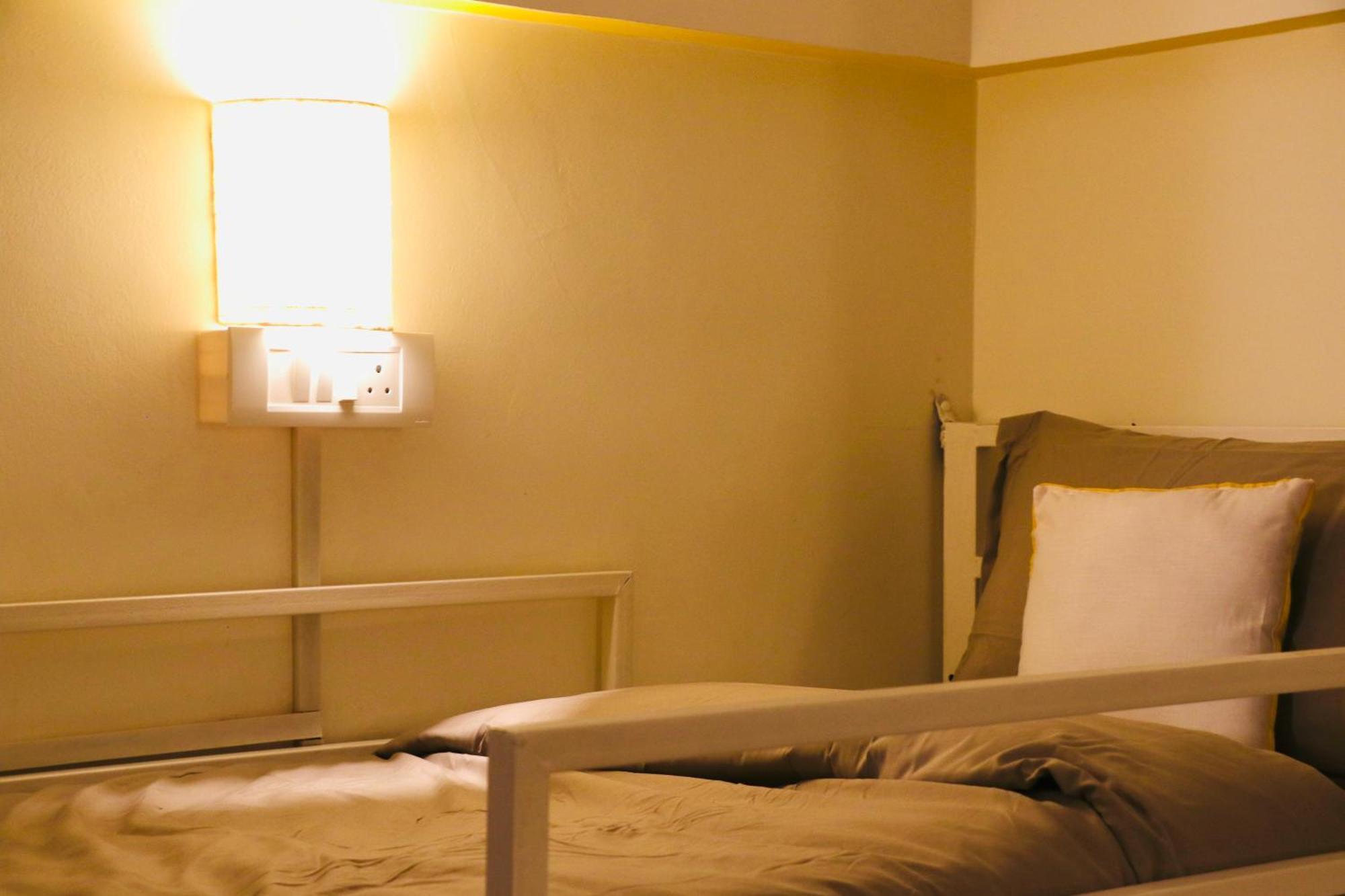 Bed 8-Bed Mixed Dormitory Room
