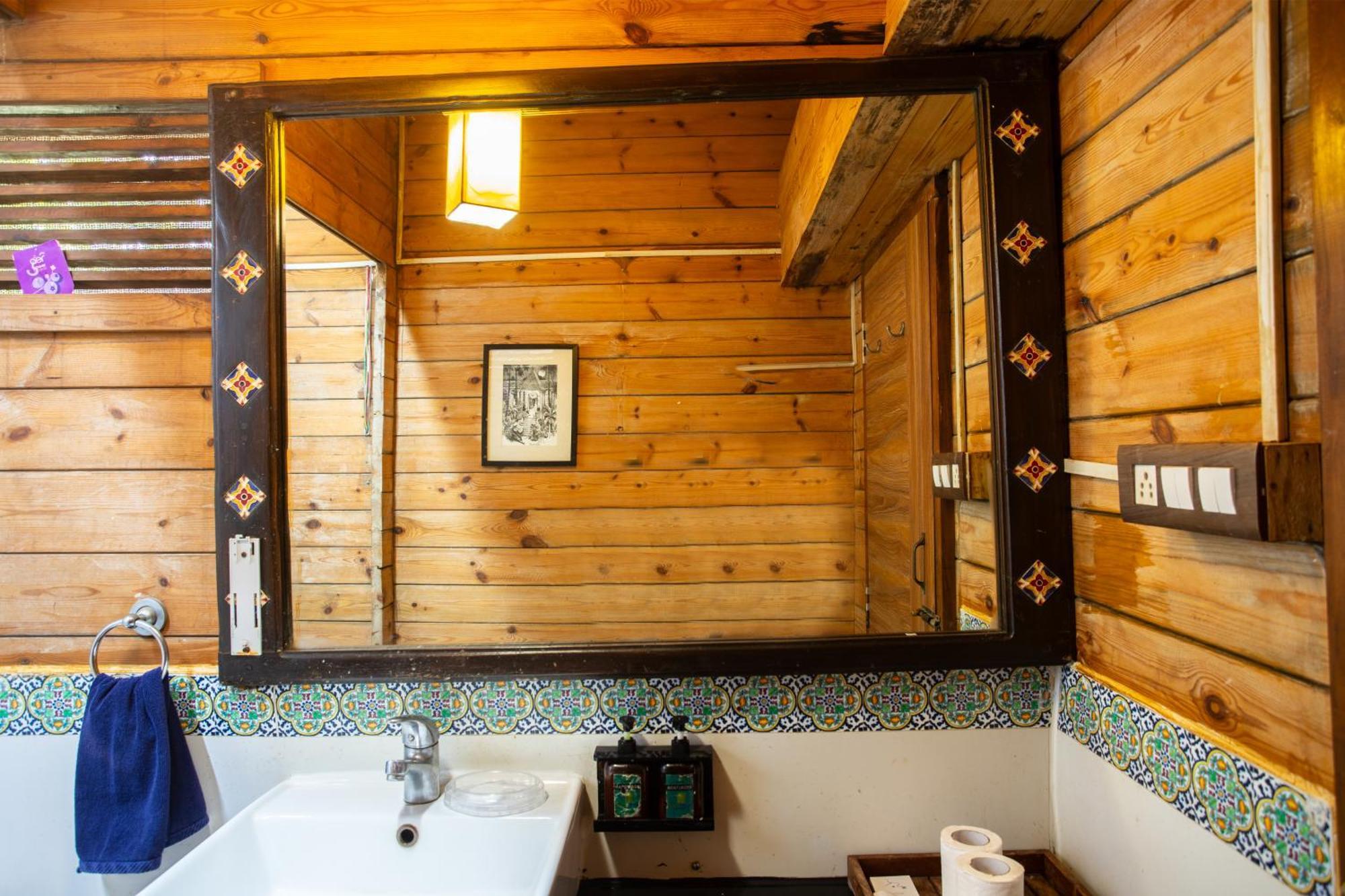 Premium Sea View Cottage
