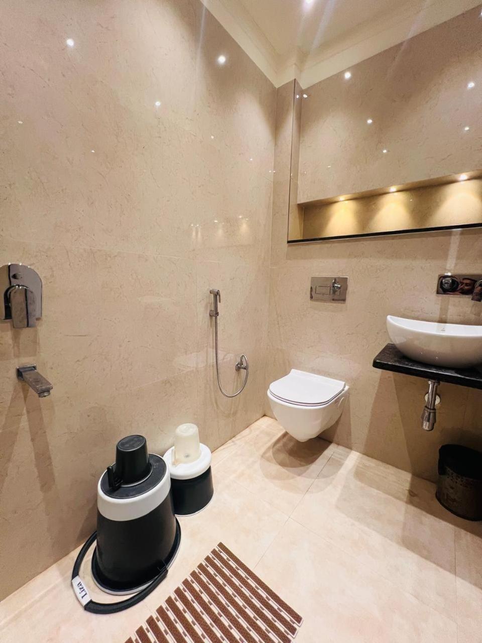 Superior Deluxe Double or Twin Room