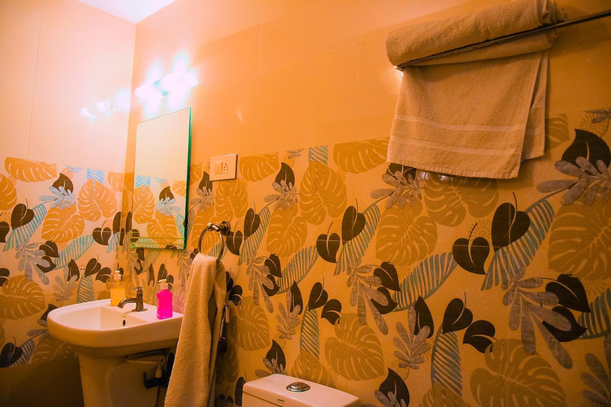Deluxe Doppelzimmer