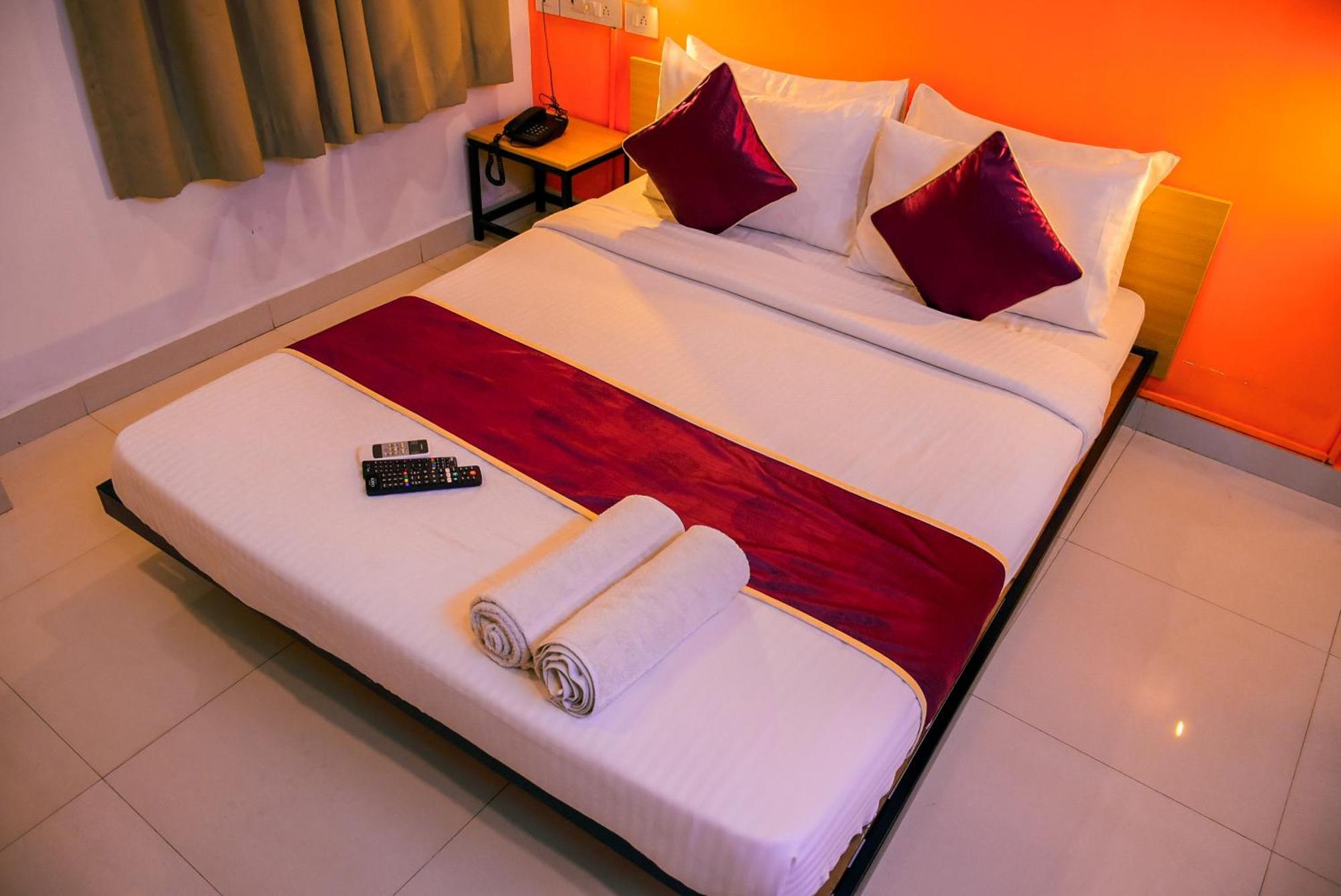 Economy Doppelzimmer