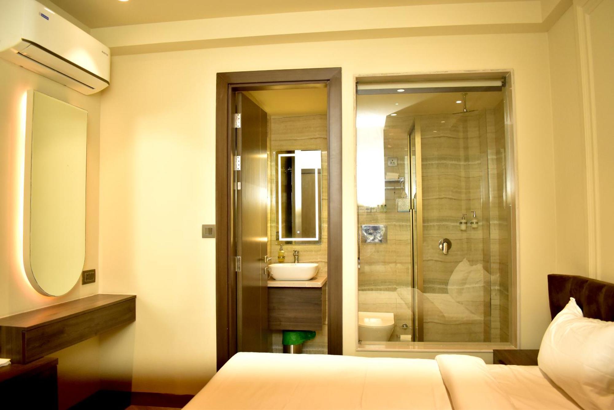 Superior Double Room