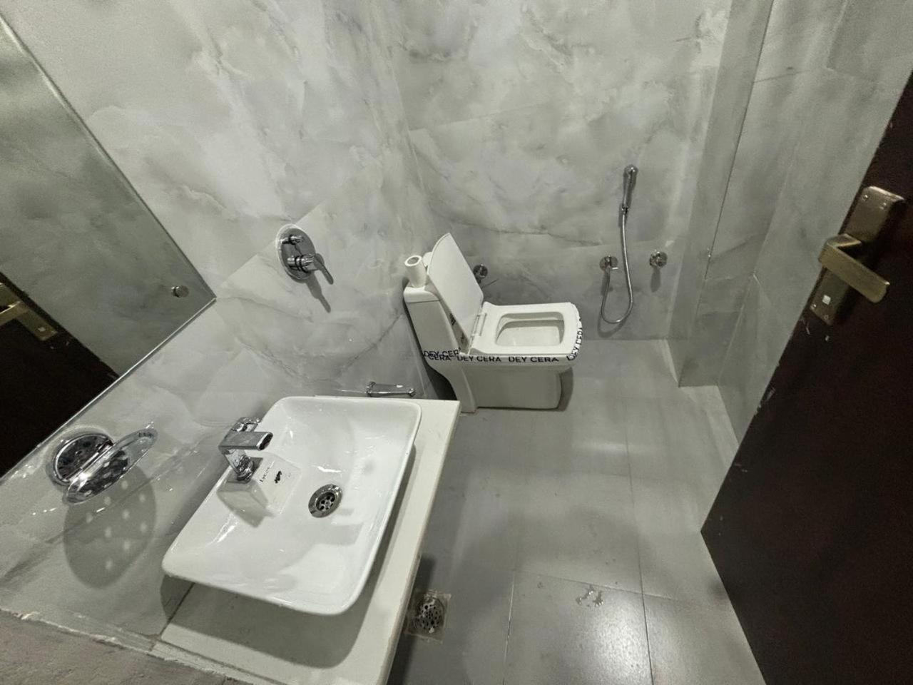 Luxury Triple Room