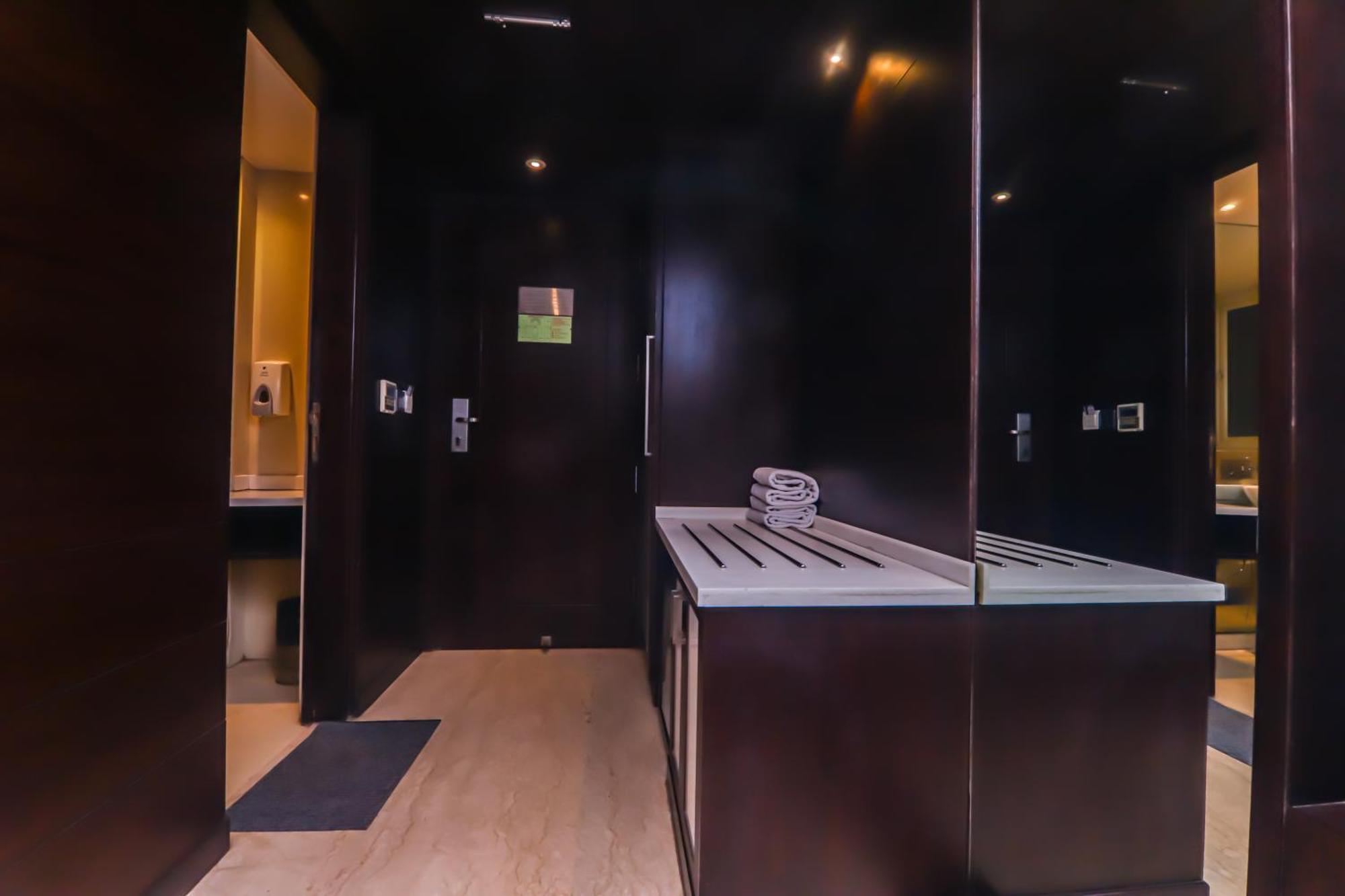 Habitación Superior