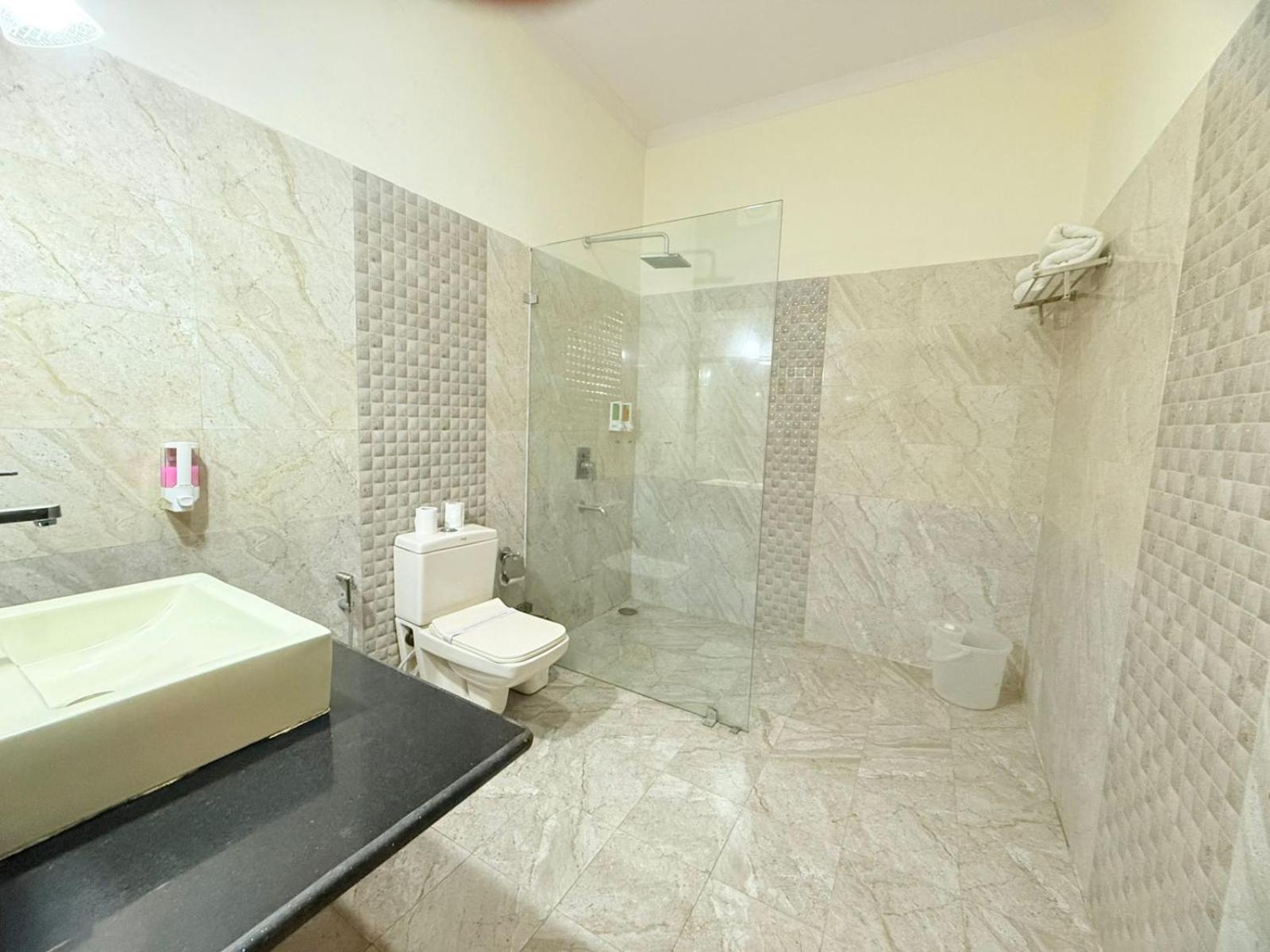 Super Deluxe Double or Twin Room - 10% Off On SPA and Complimentary Welcome Drink On Arrival