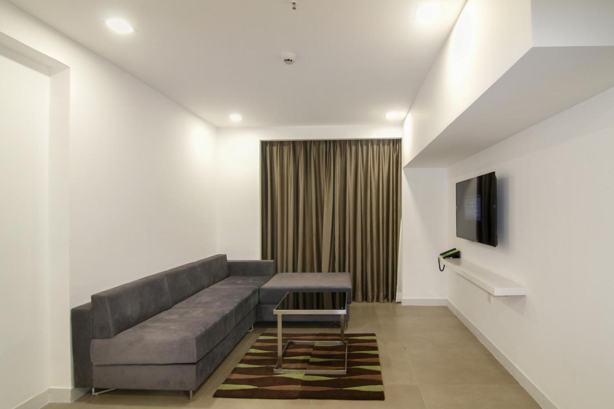 Executive Suite Complimentary Welcome Drink on arrivalEarly Check upto 2 hours subject to availability