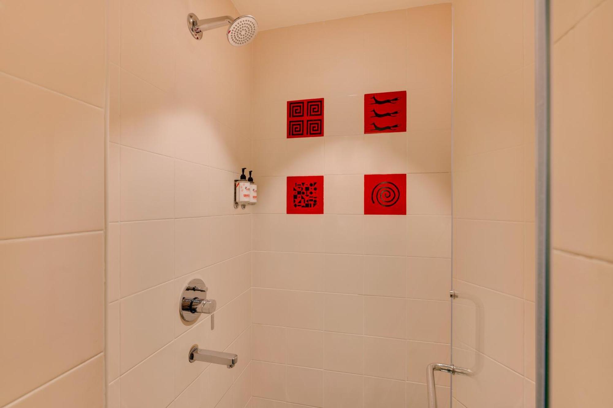 Business Double or Twin Room