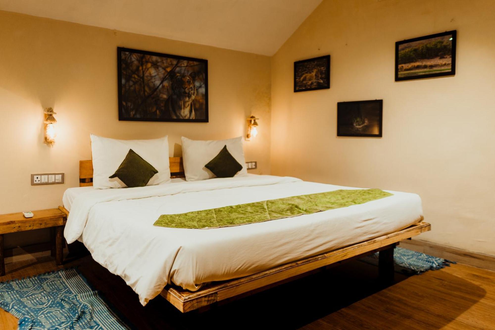 One-Bedroom Villa