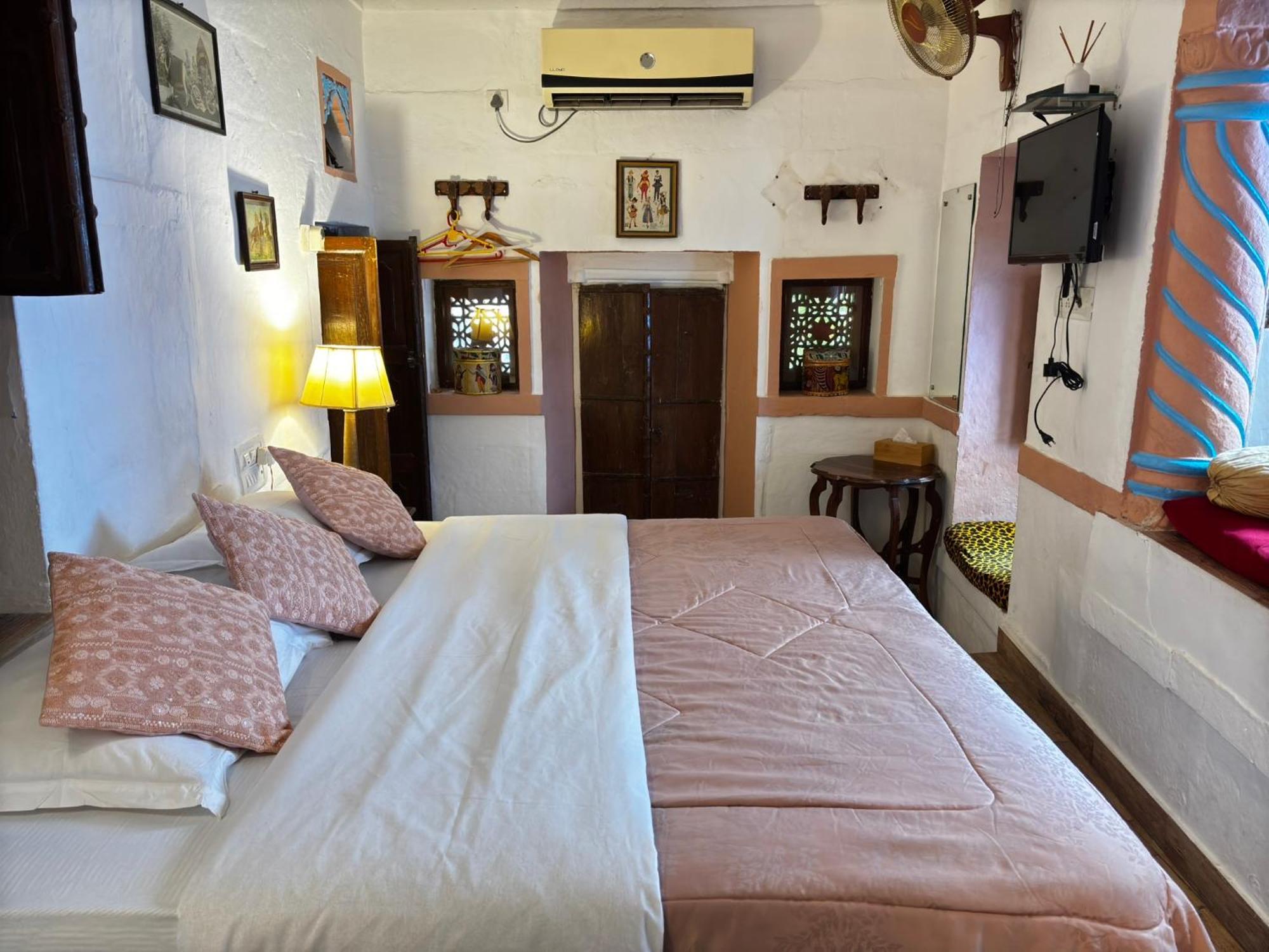 Heritage Room
