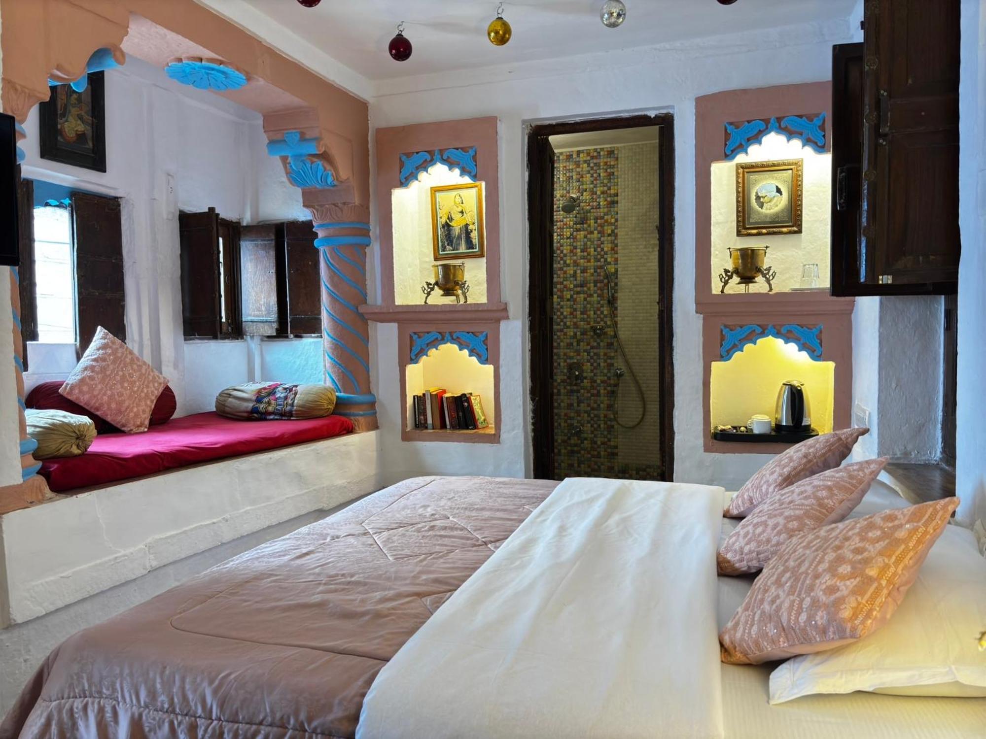Heritage Room