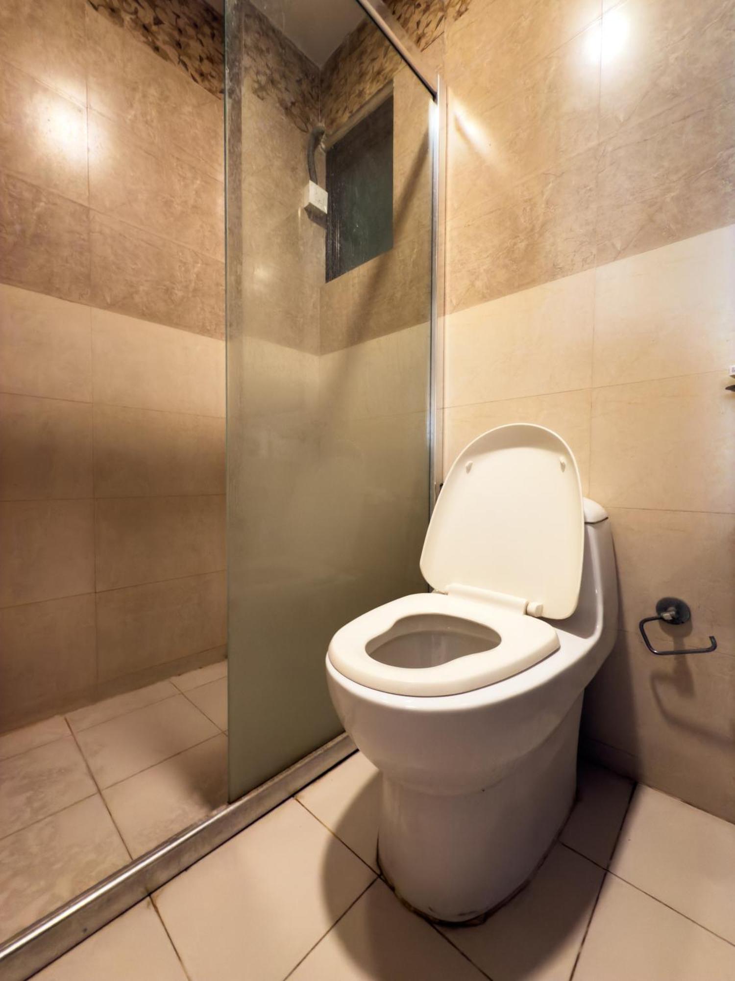 Chambre Double Super Deluxe