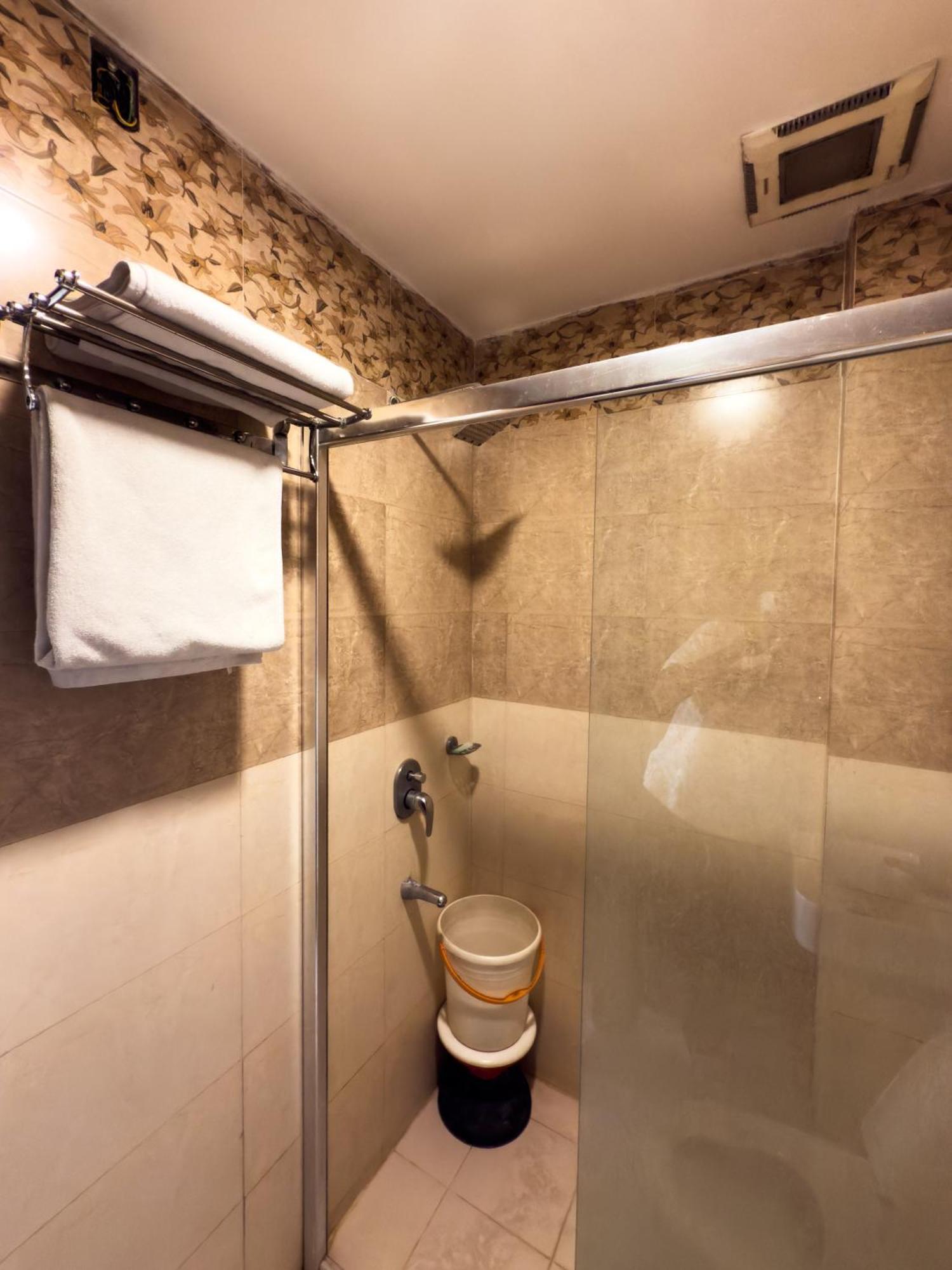 Chambre Double Deluxe