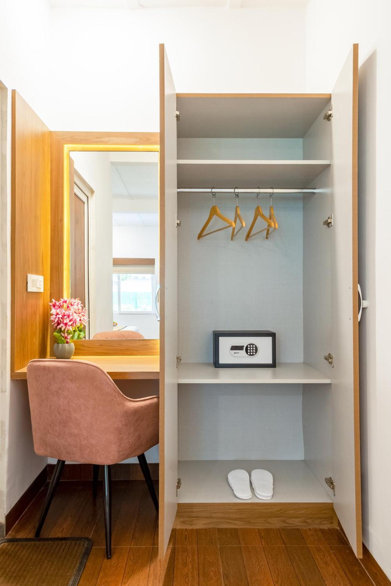 Luxury Room
