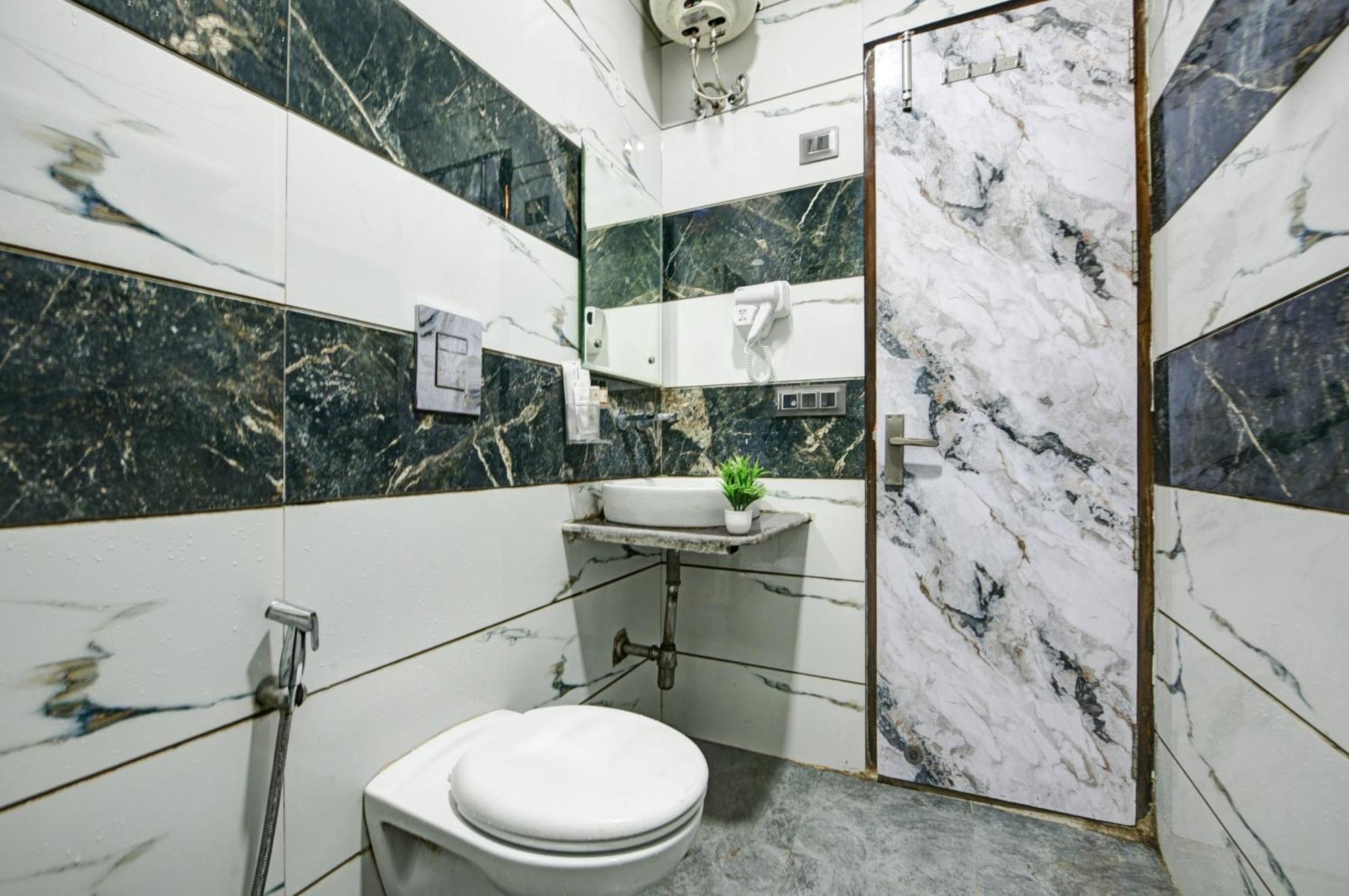Prestige Room
