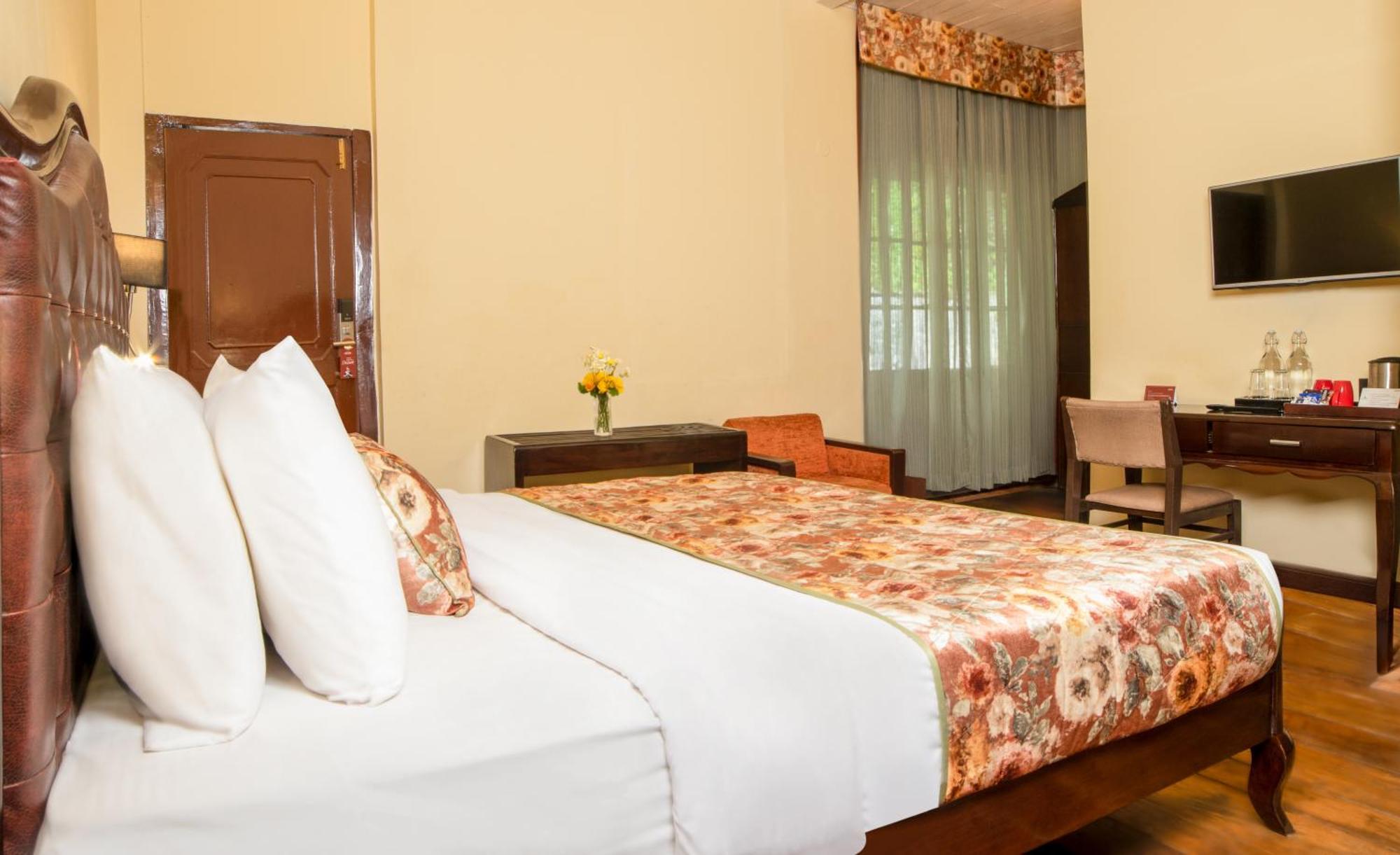Heritage Premium Room