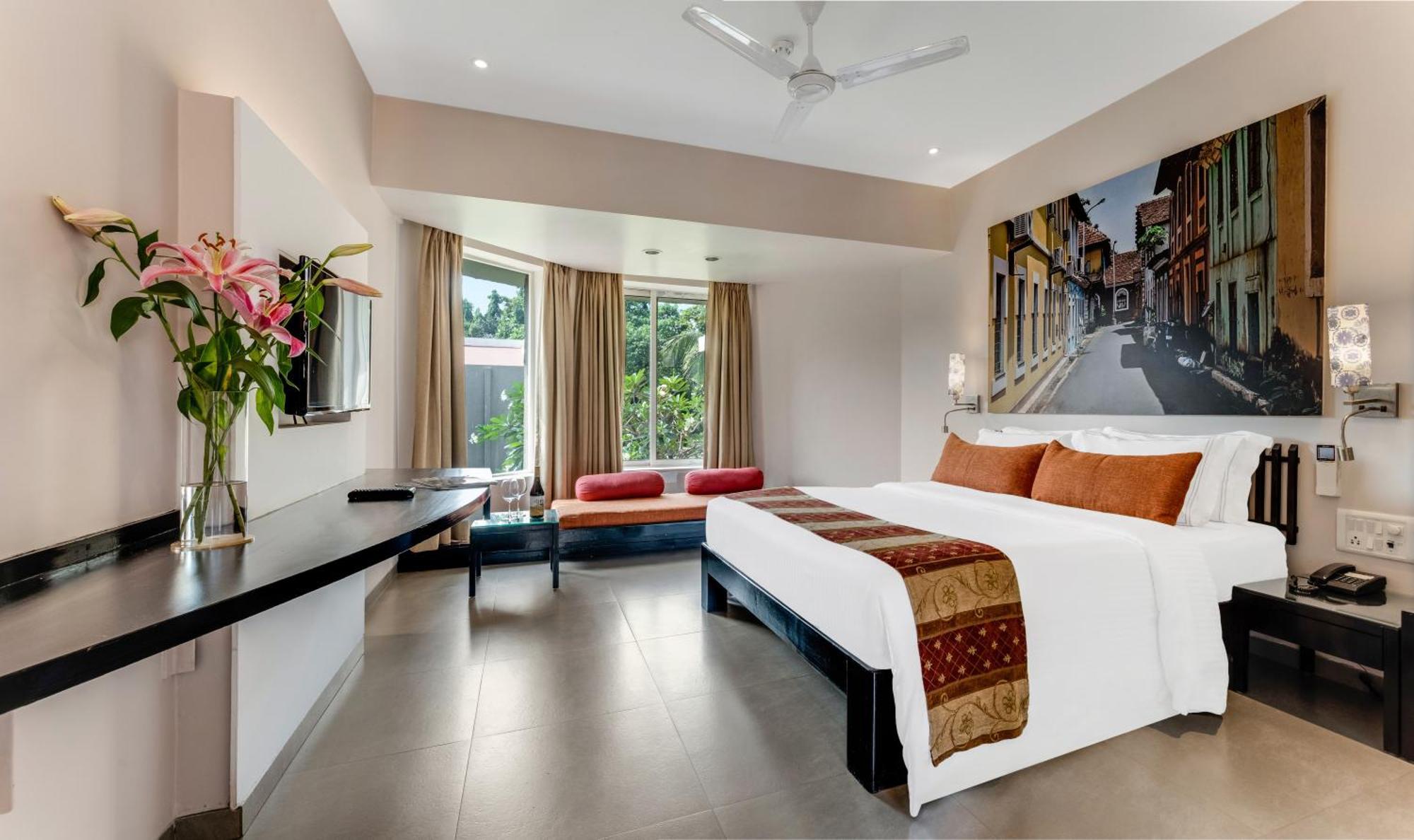 Villa Premium Room
