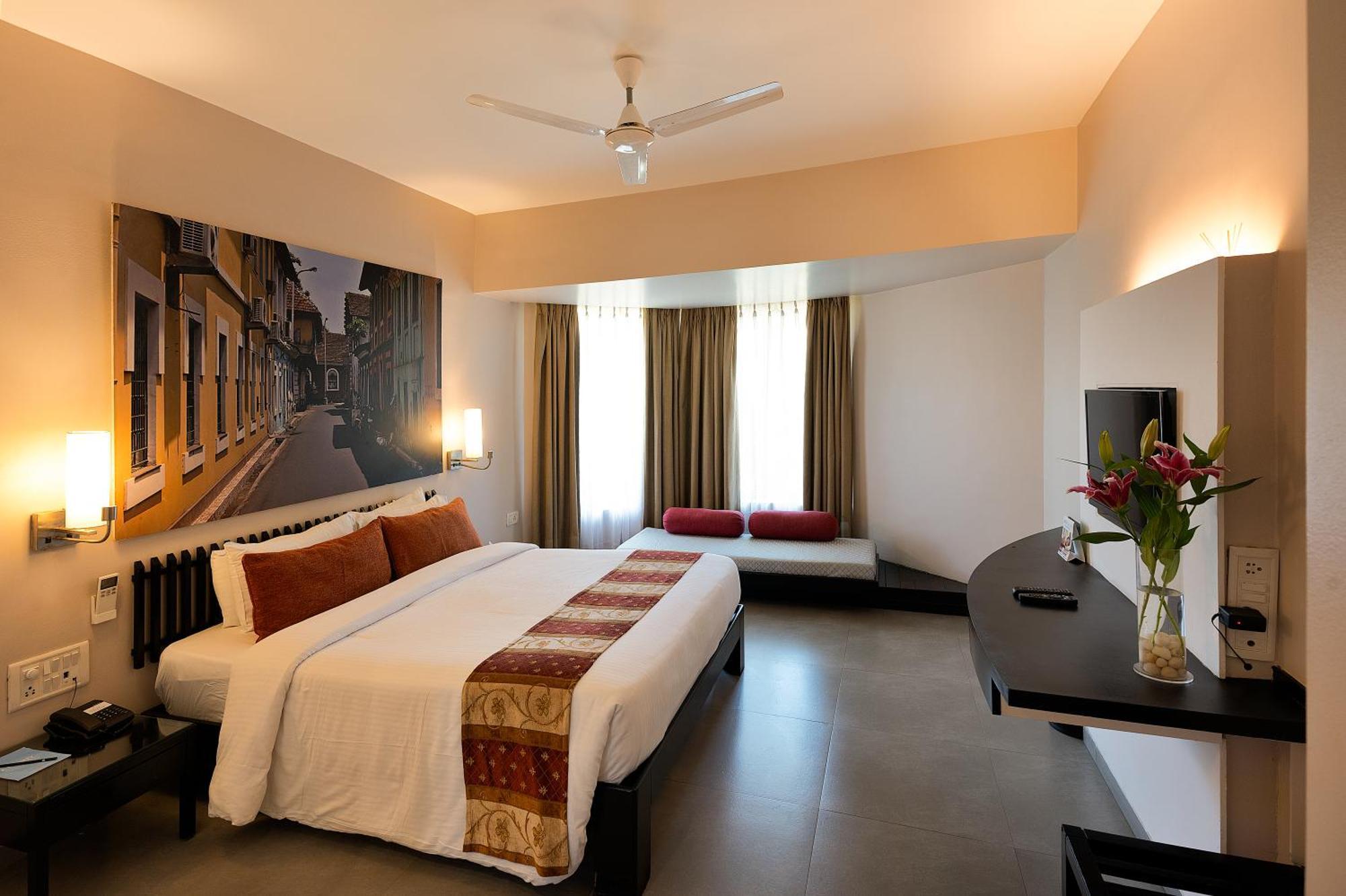 Villa Premium Room