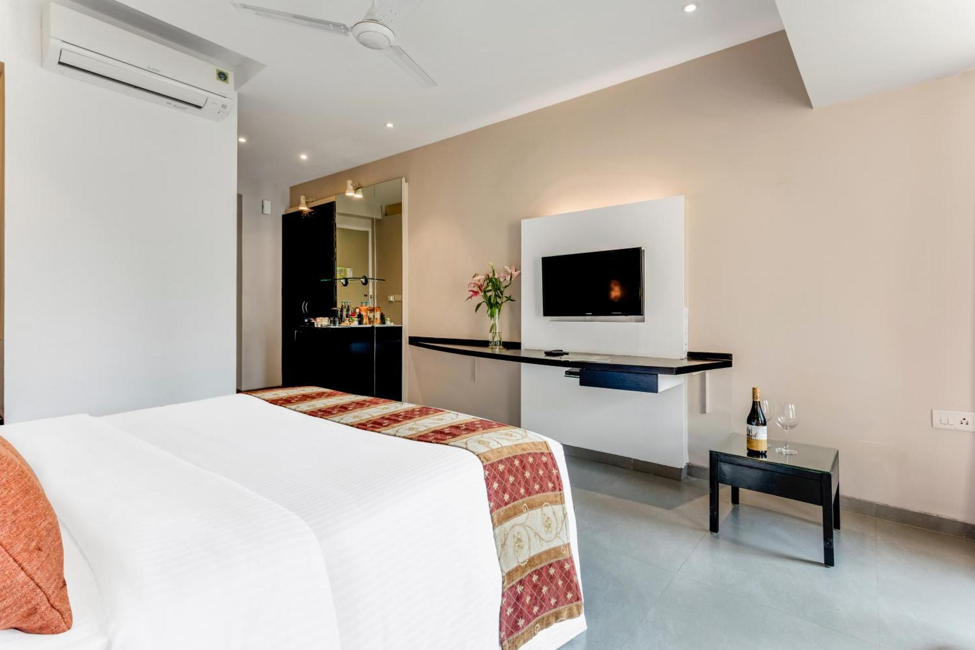 Villa Premium Room