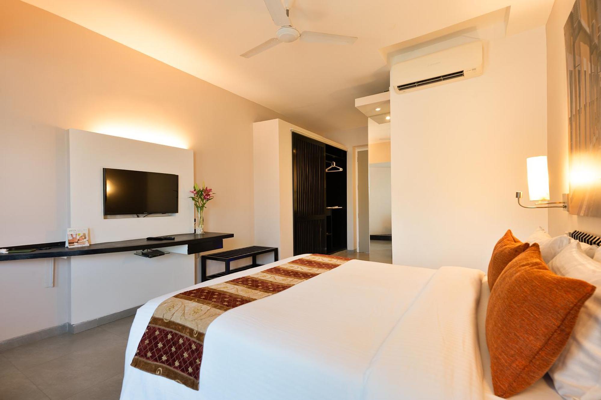 Villa Premium Room