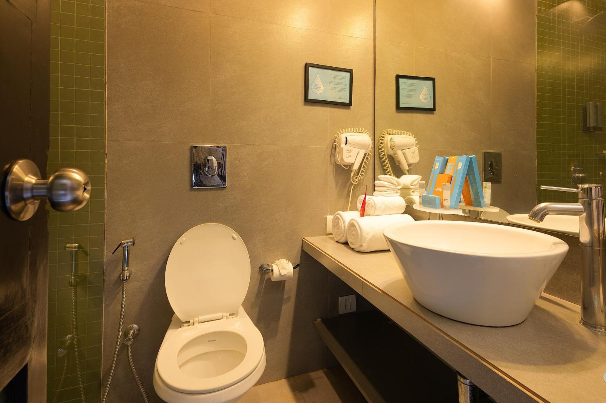 Villa Premium Room