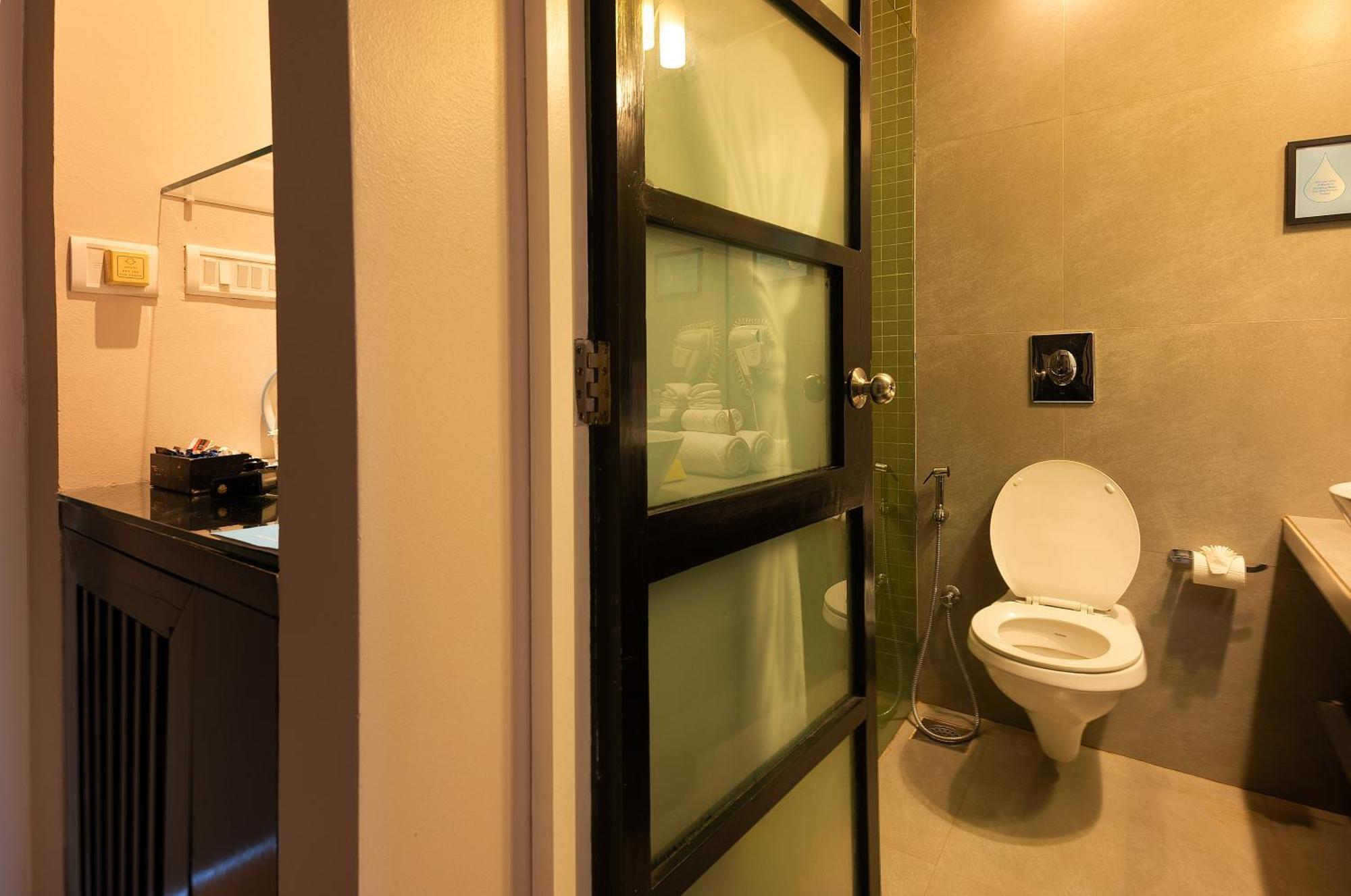 Villa Premium Room