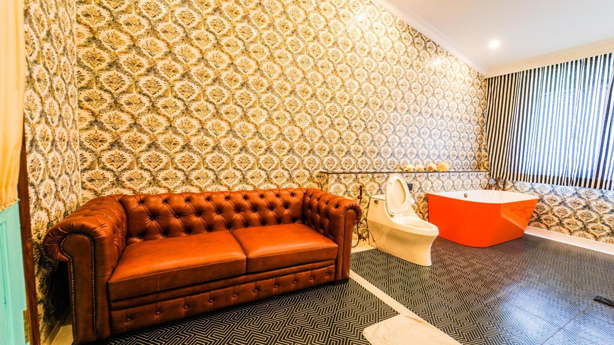 The V.C. Tiwari Suite